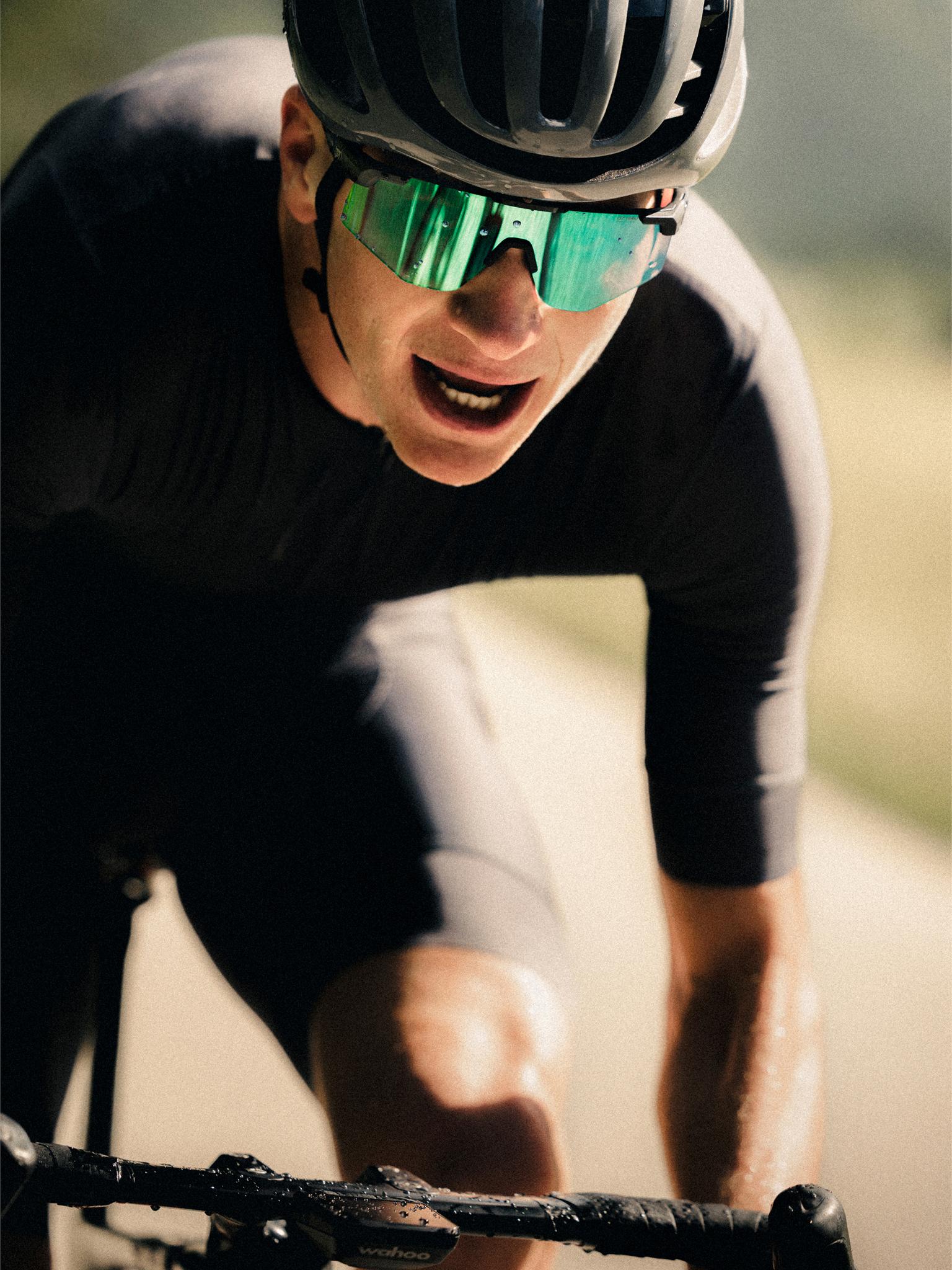 evil eye 'speedsense'