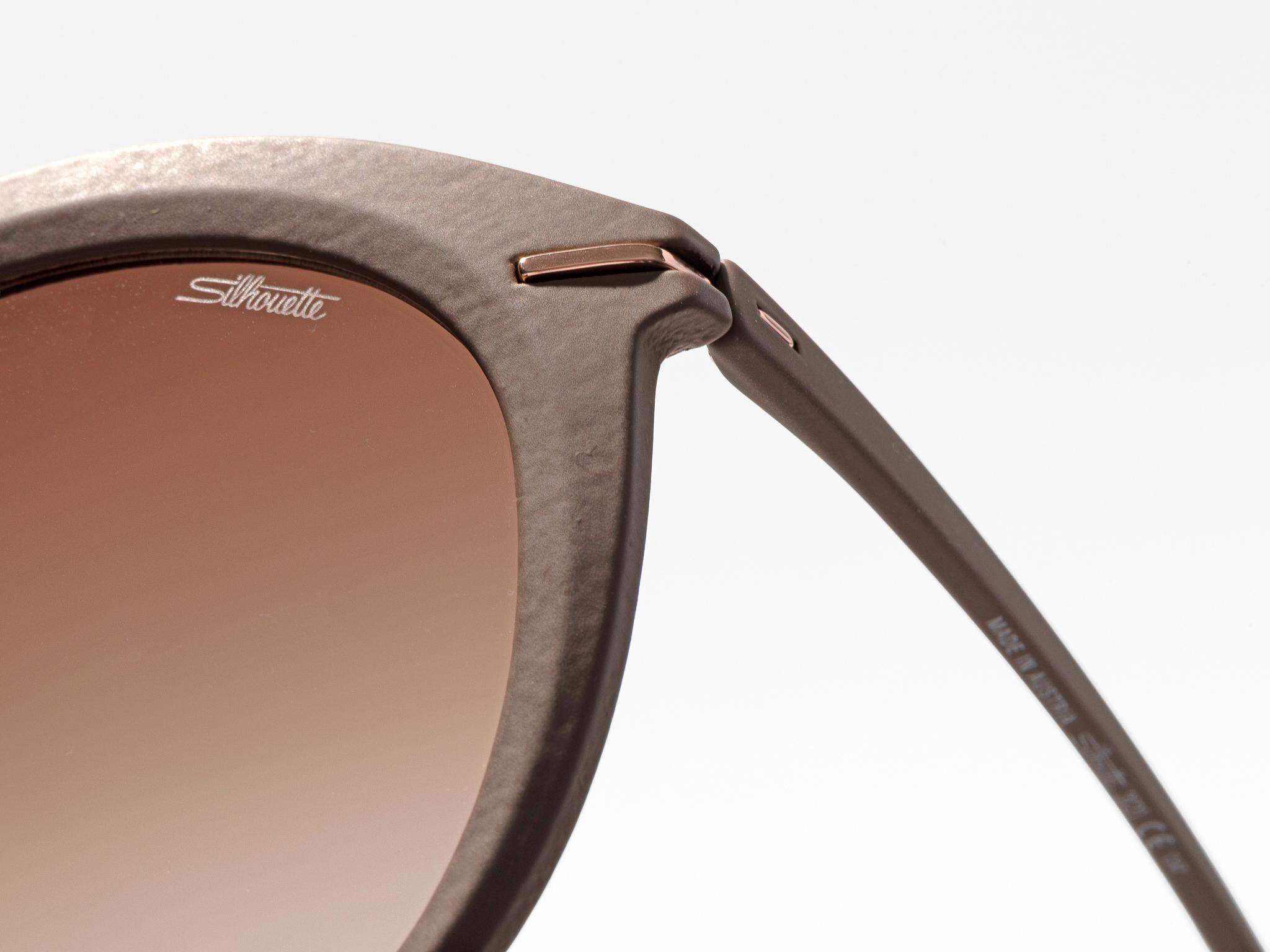 Silhouette 'Iconic Shades'