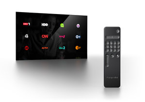 clara - smart device interaction mechanism for TV