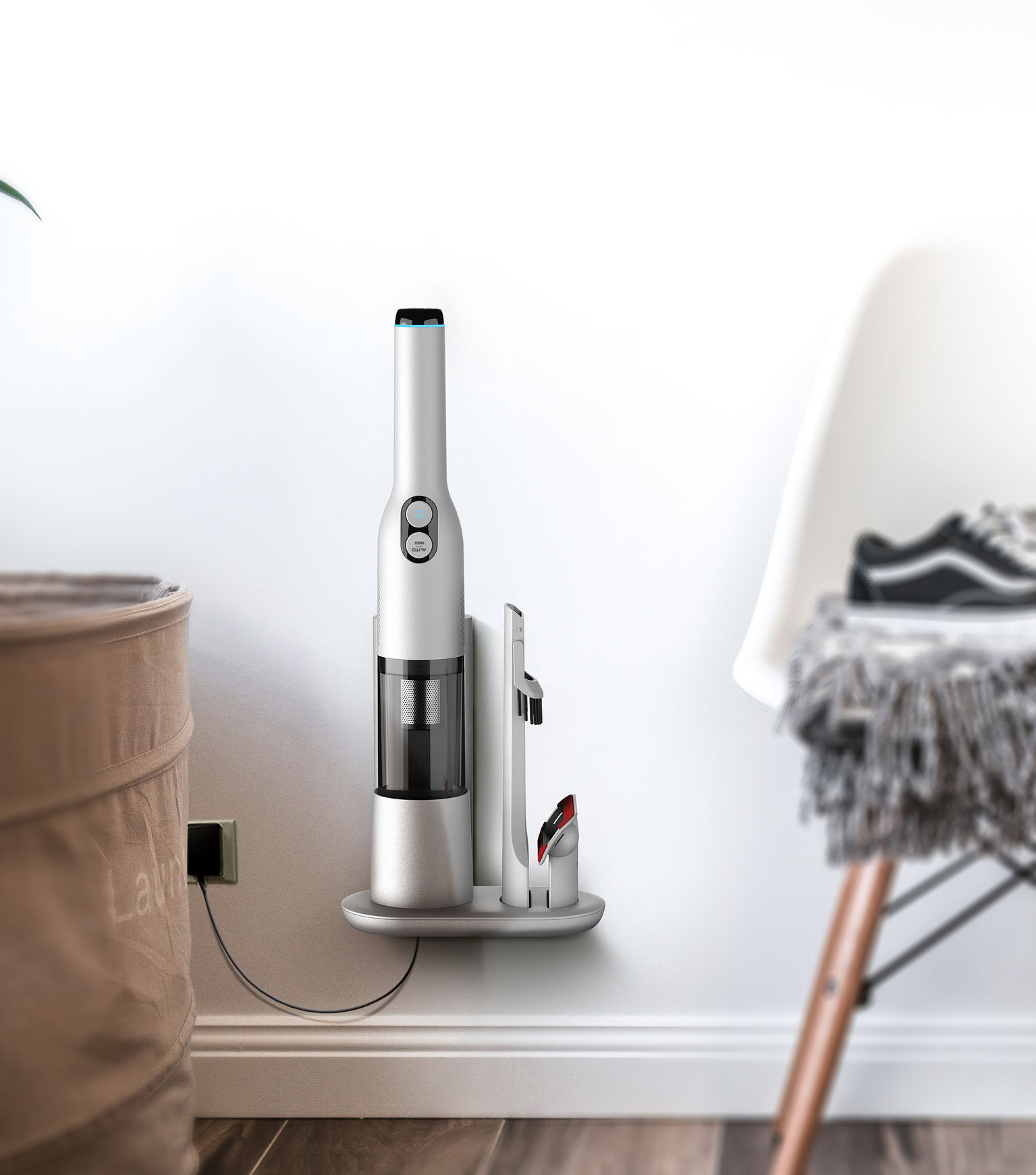 Tineco Smart Handy vacuum cleaner