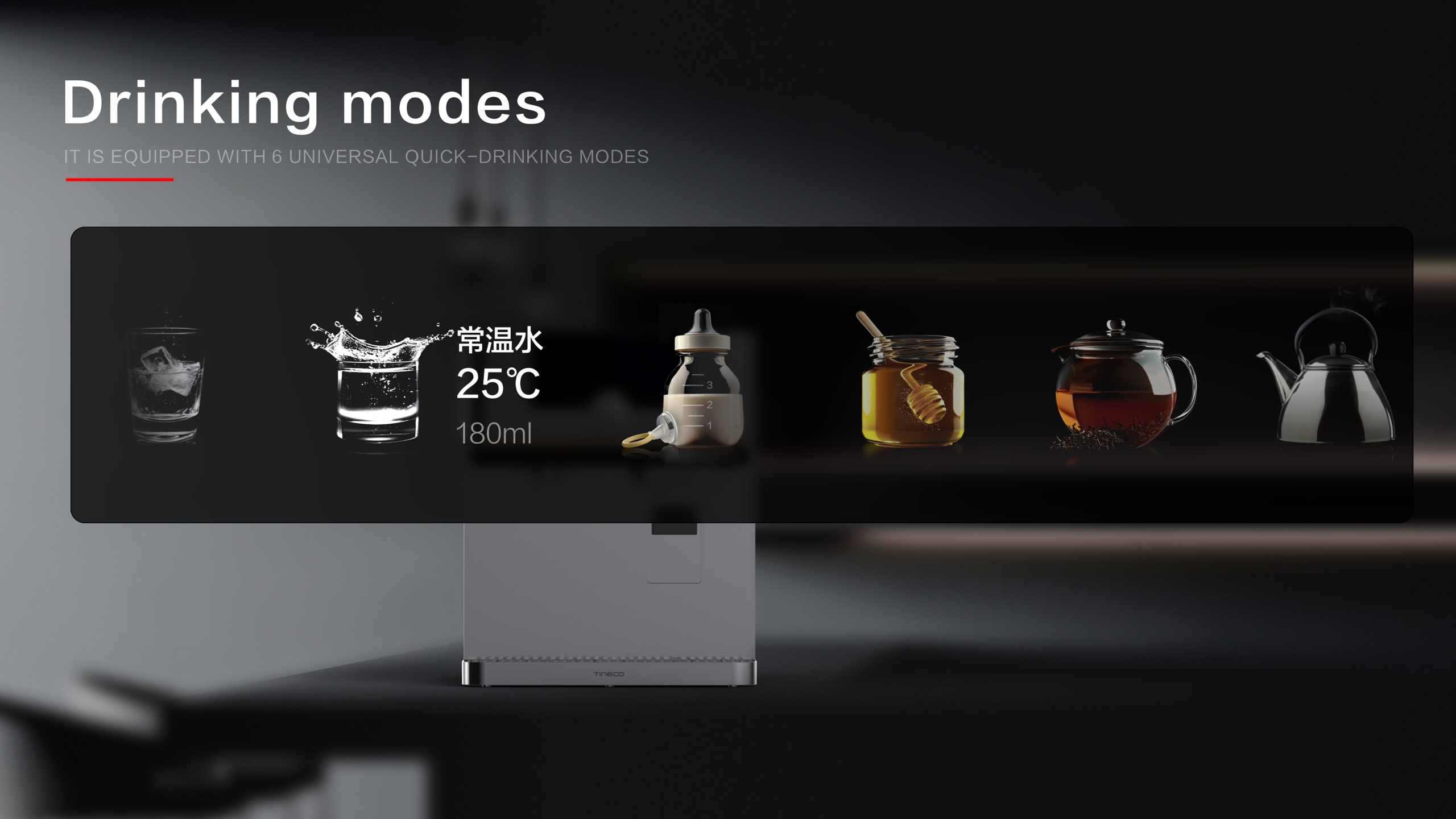 Tineco Hydrate One Pro