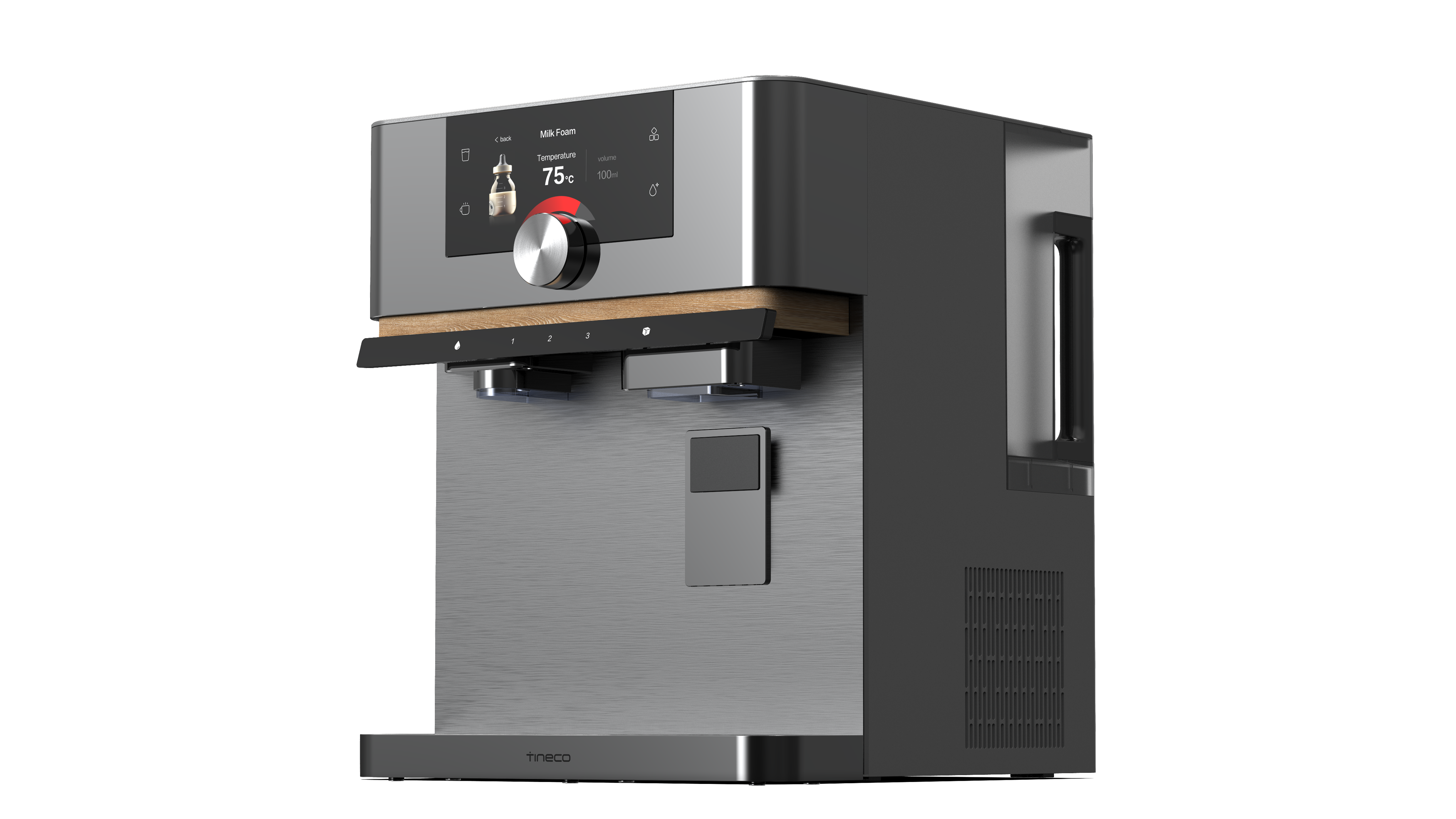 Tineco Countertop Water Purification System