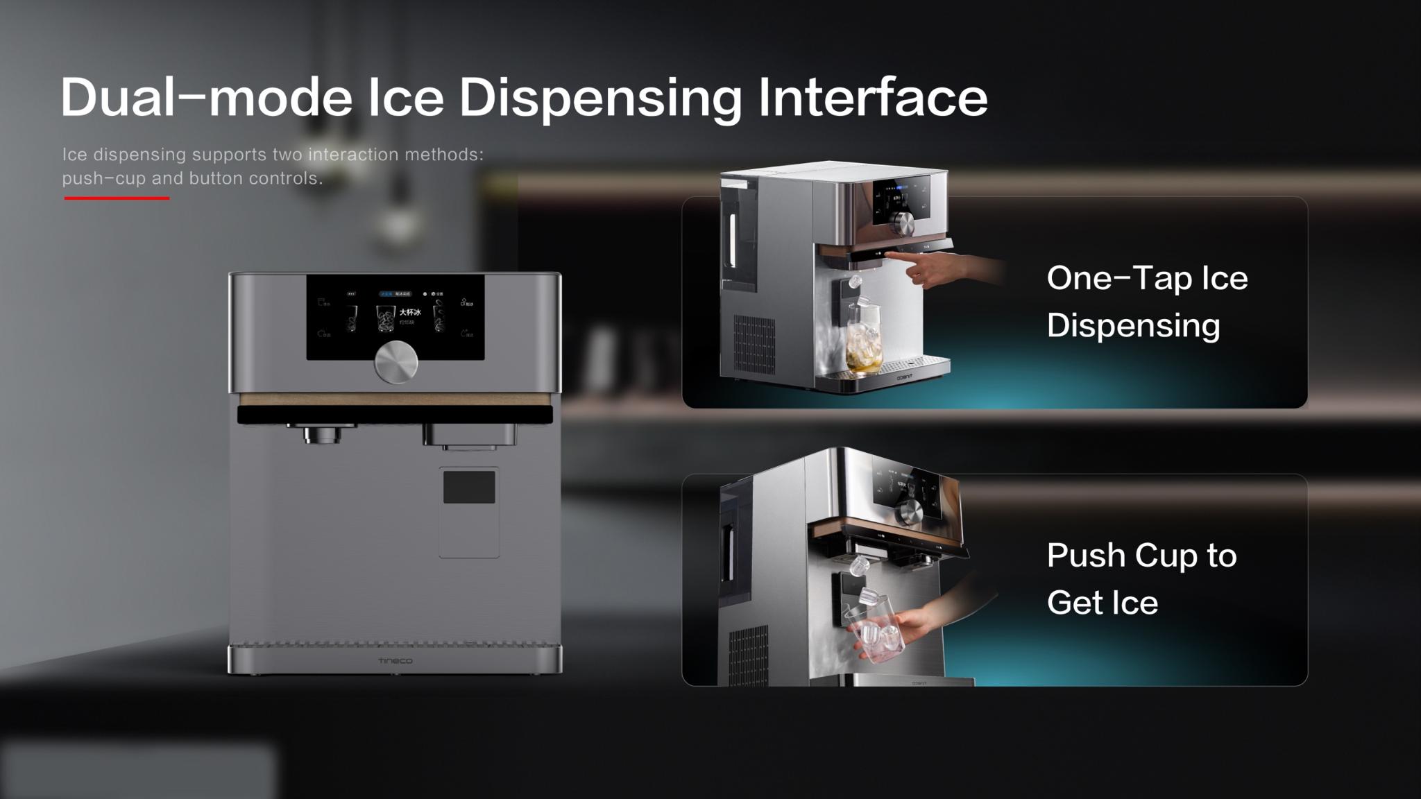 Tineco Hydrate One Pro