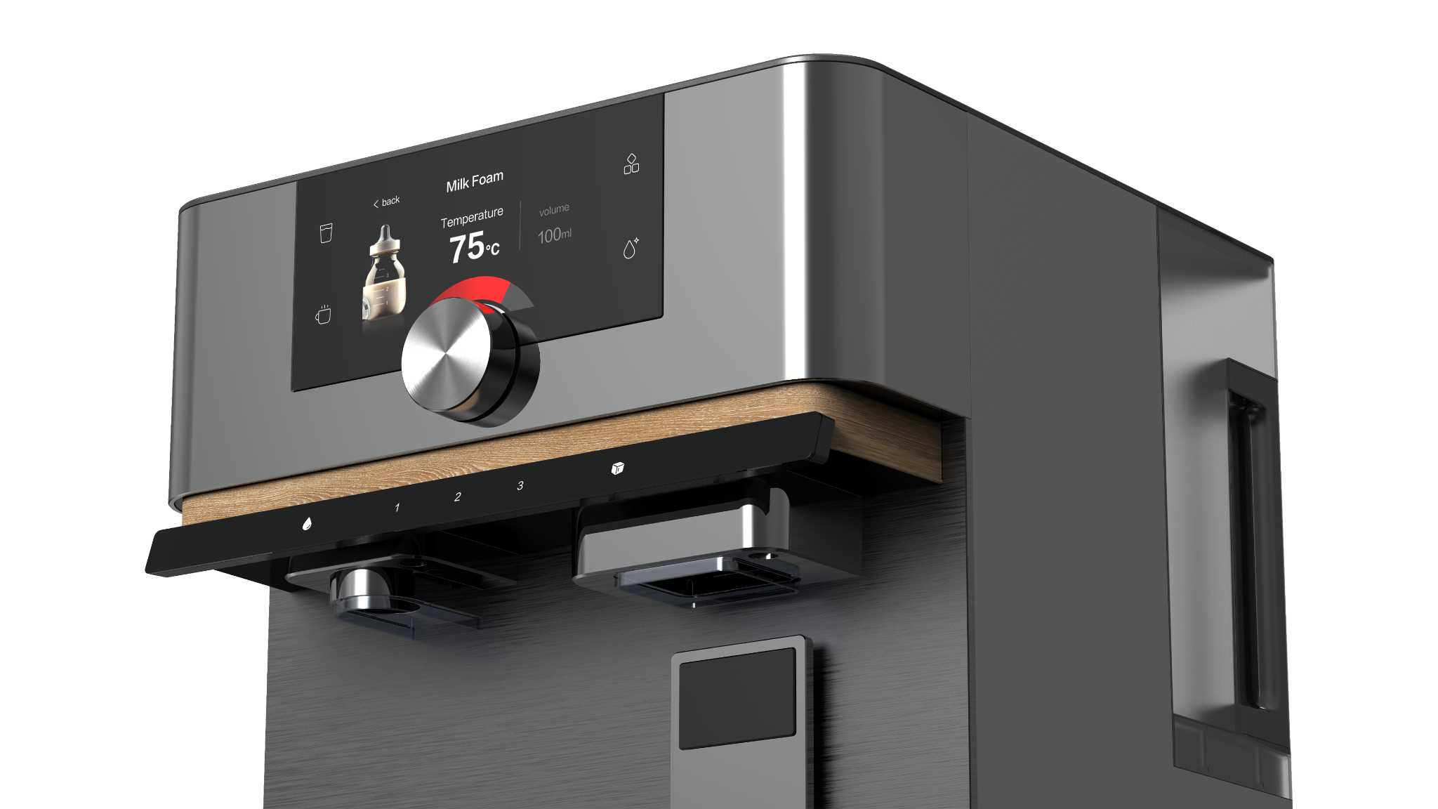 Tineco Countertop Water Purification System