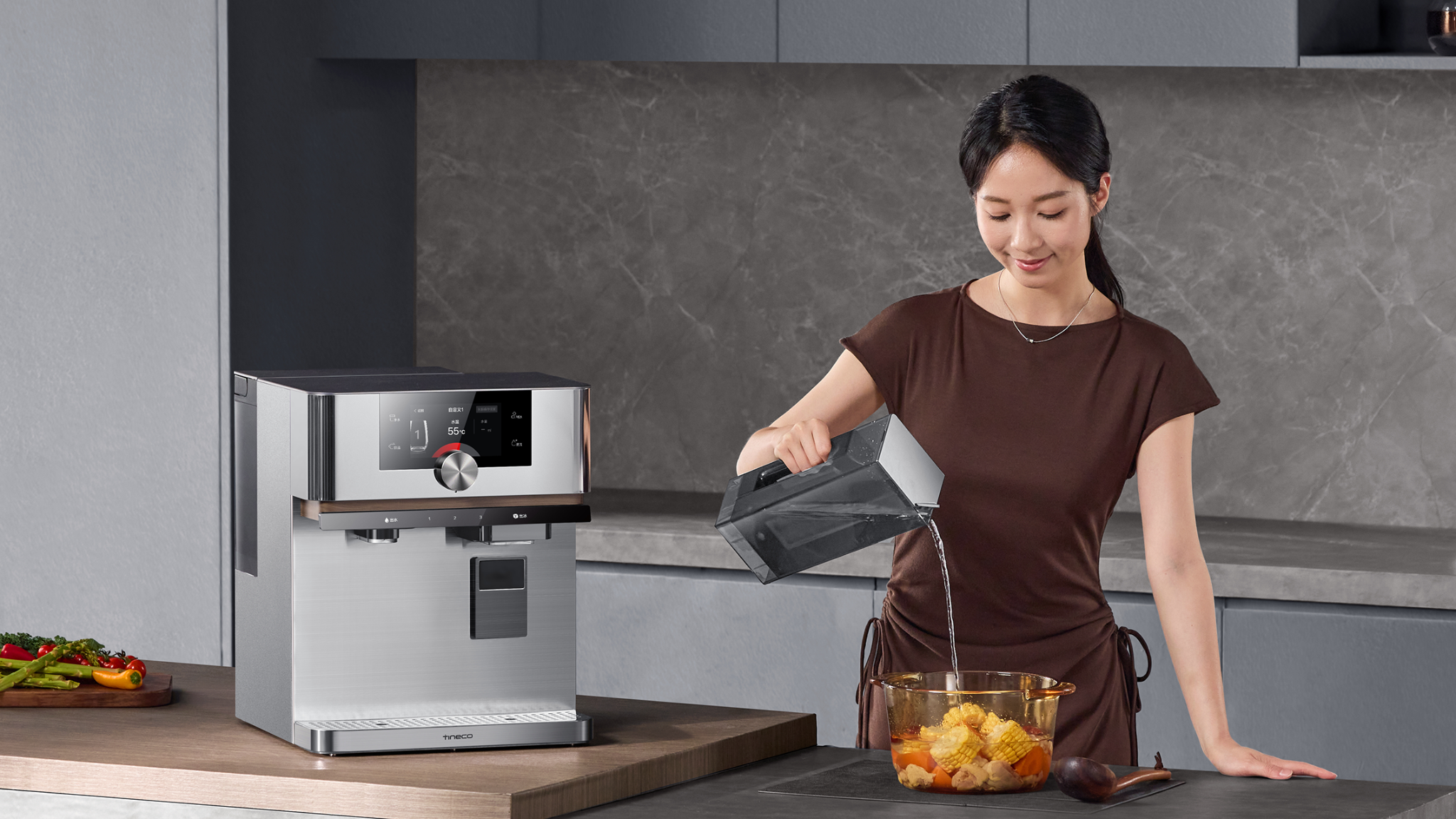 Tineco Countertop Water Purification System