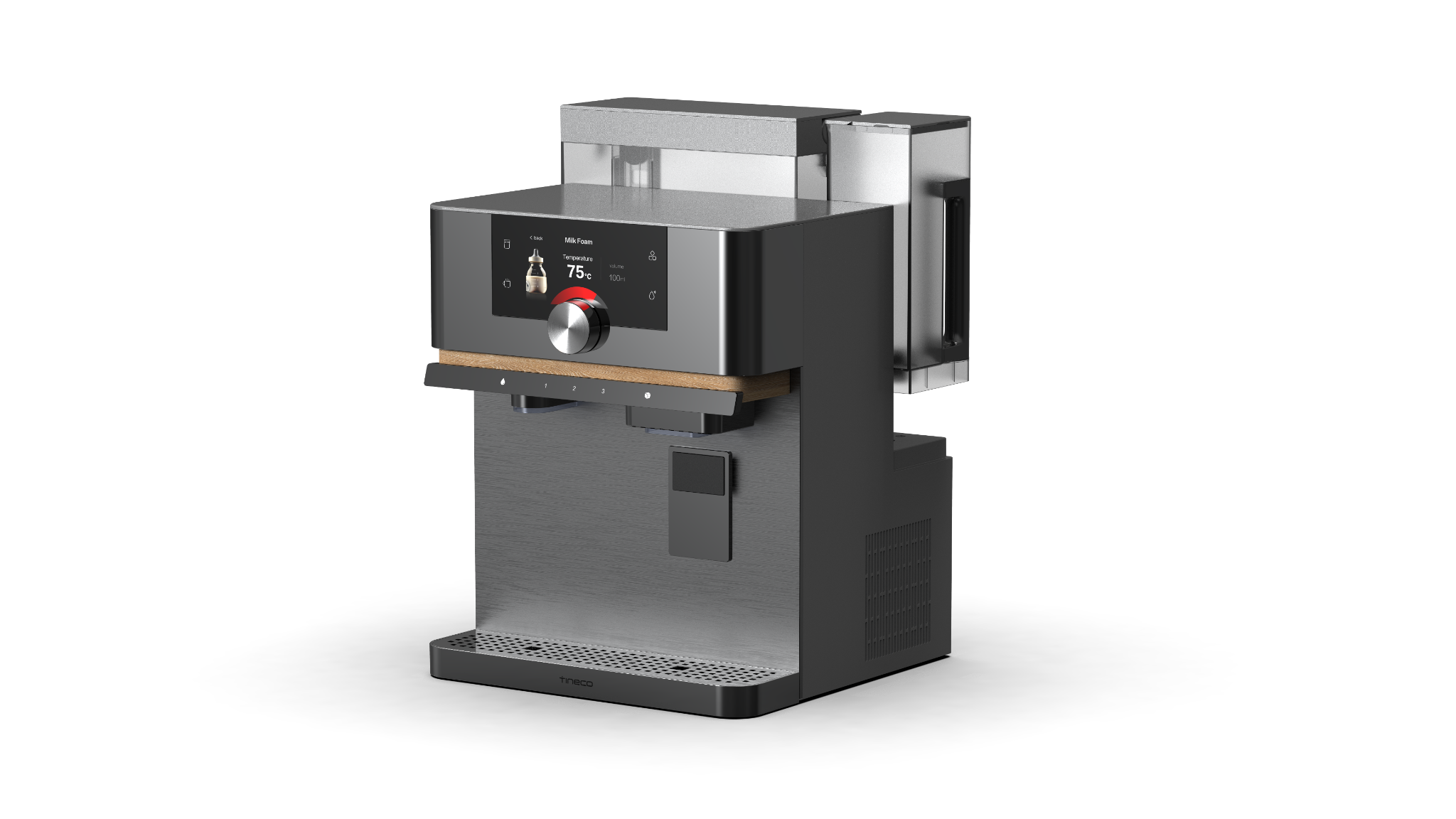 Tineco Countertop Water Purification System