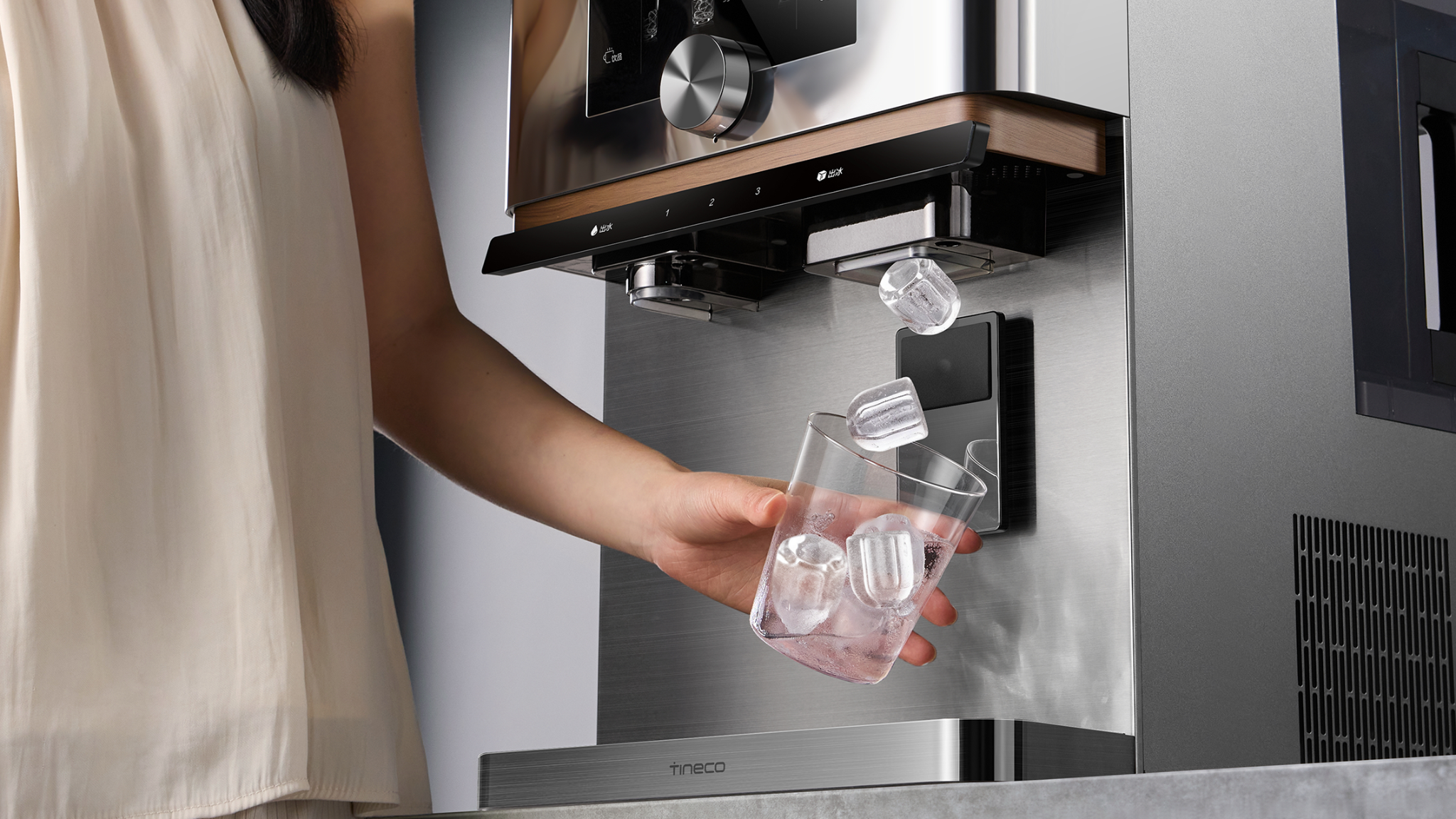Tineco Countertop Water Purification System