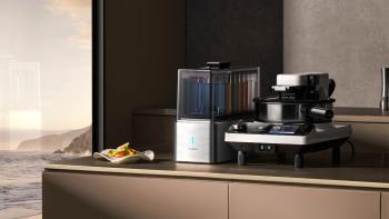 Tineco Chiere One - AI cooker