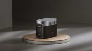 iF Design - EcoFlow DELTA Max