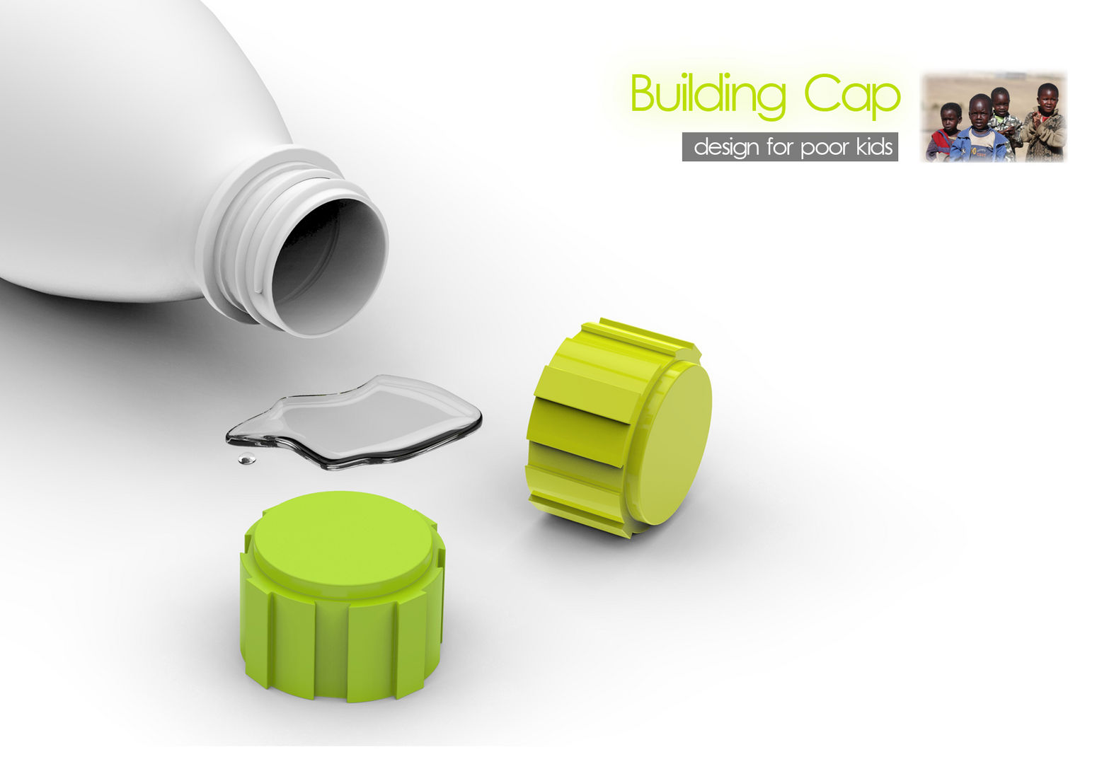 Building Cap