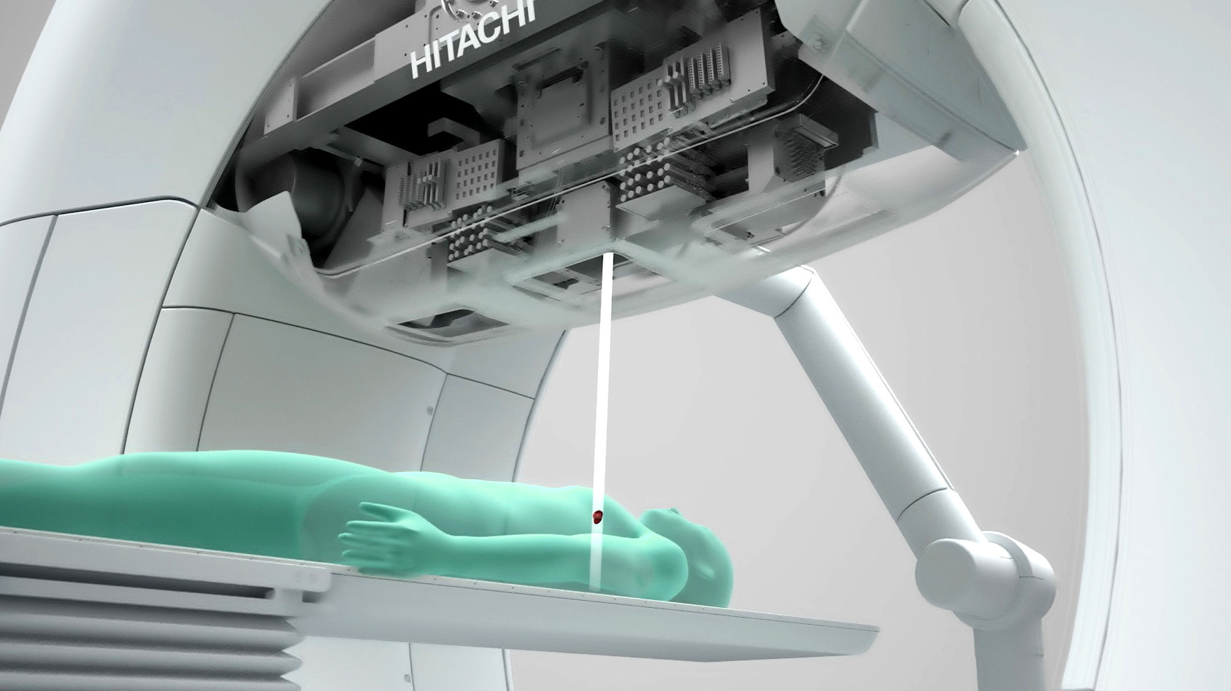 X-ray Treatment device OXRAY