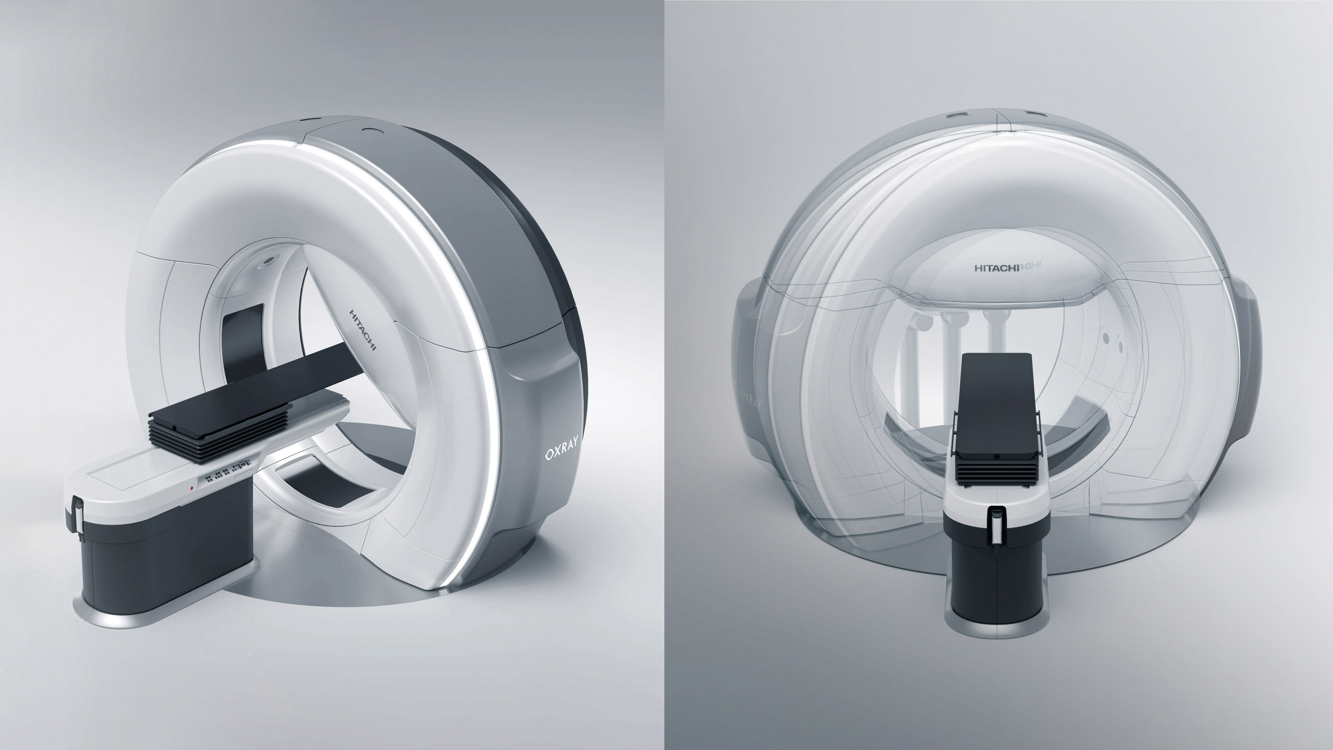 X-ray Treatment device OXRAY