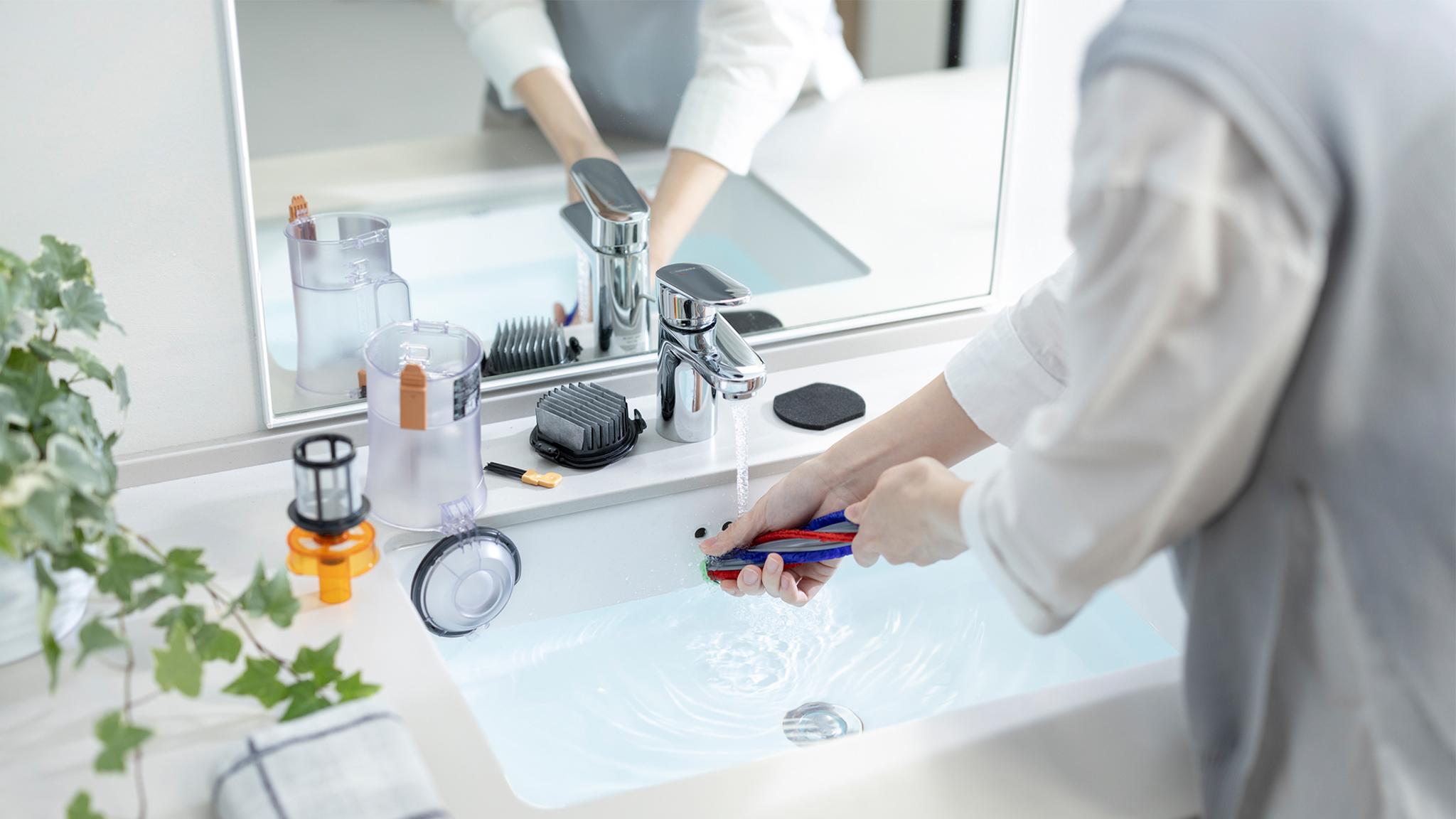 Rakukaru Stick / Karupakku Stick