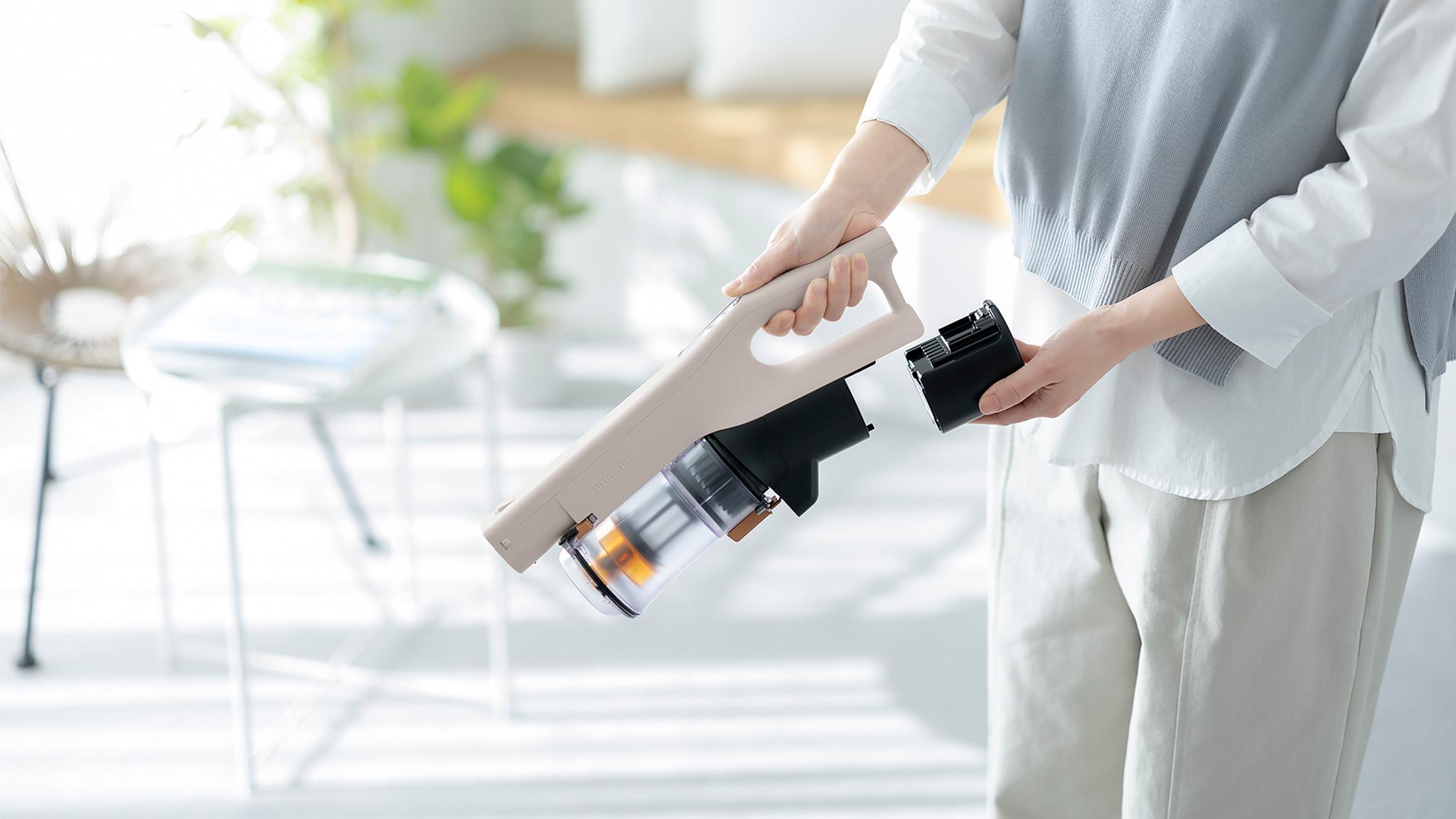 Rakukaru Stick / Karupakku Stick