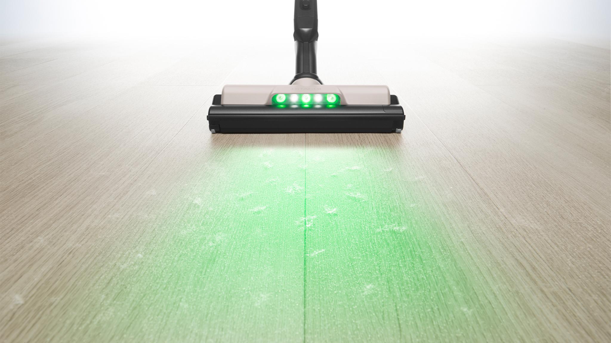 Rakukaru Stick / Karupakku Stick