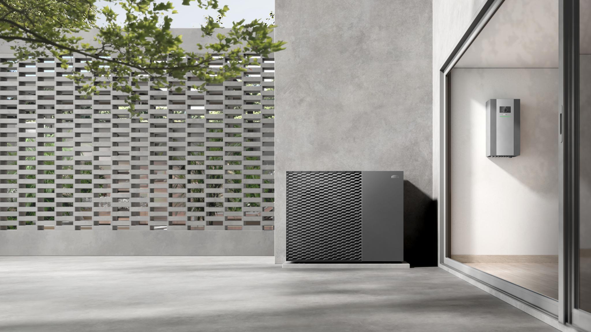 x-change® dynamic eco