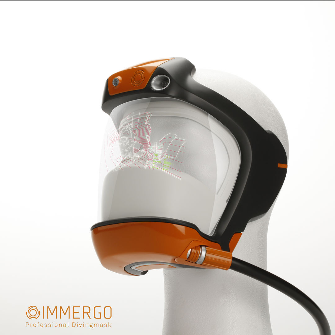 IMMERGO