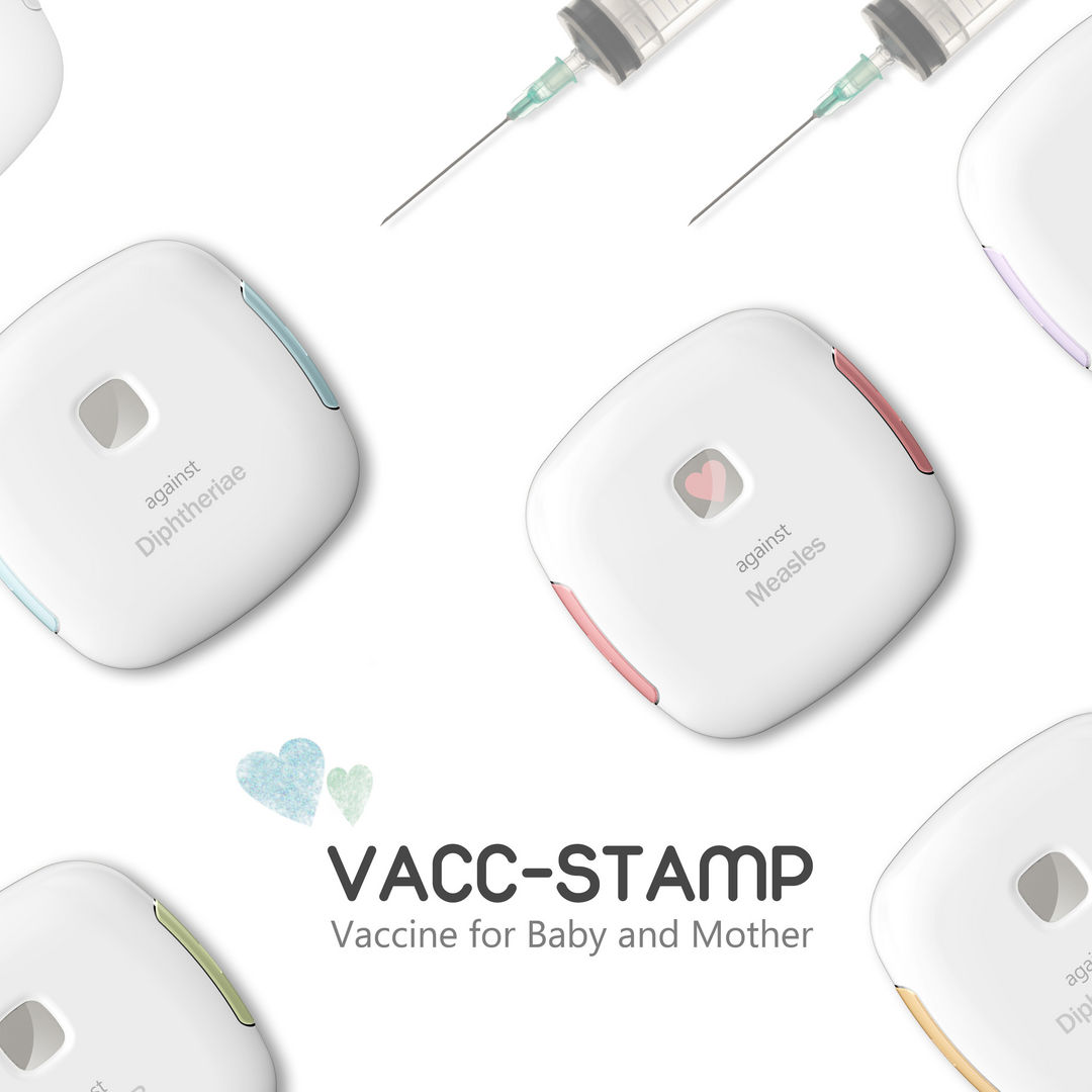 Vacc-Stamp