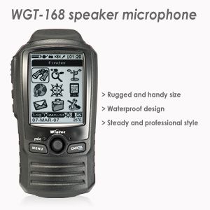 WGT-168