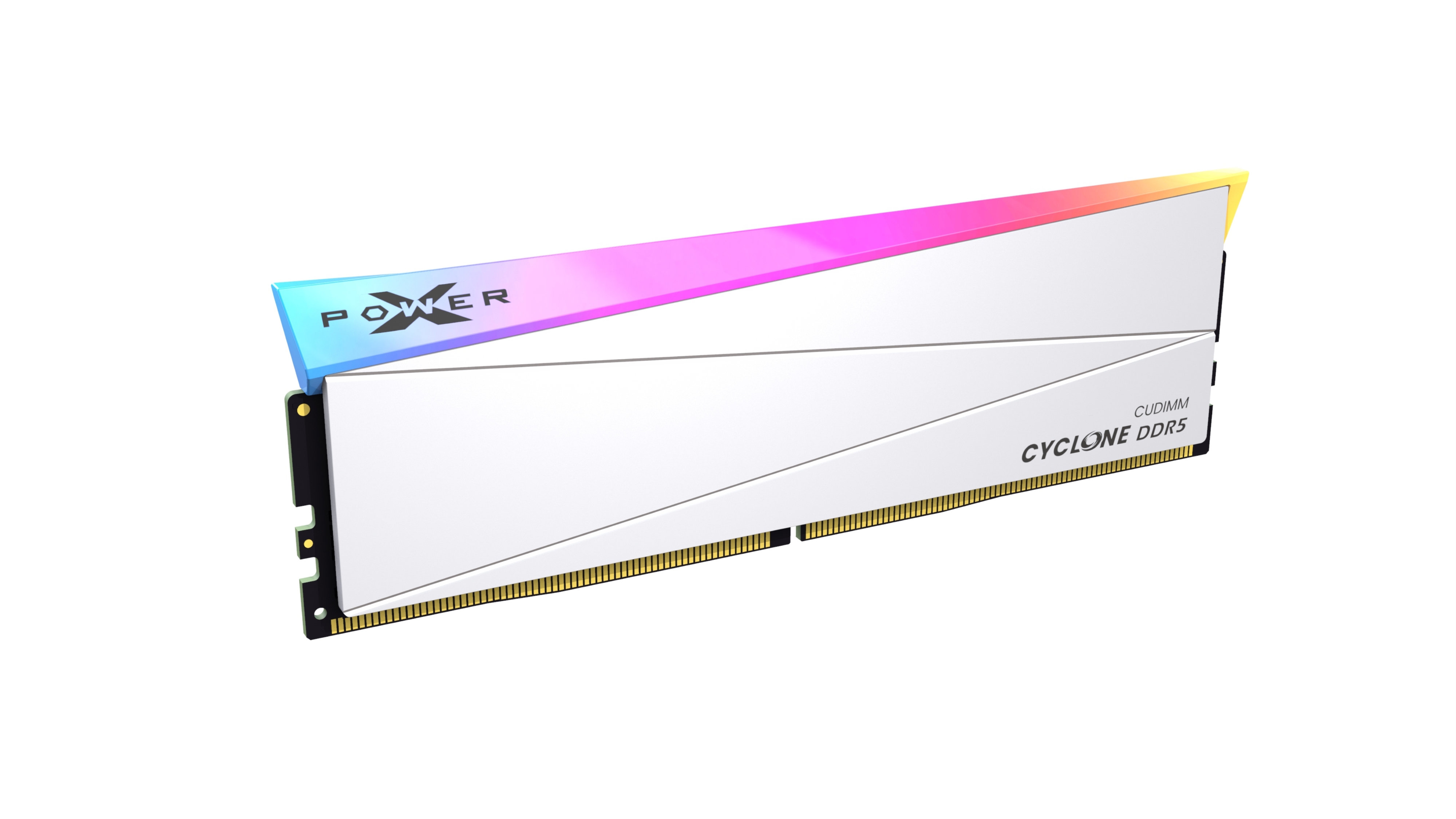 XPOWER Cyclone DDR5 RGB