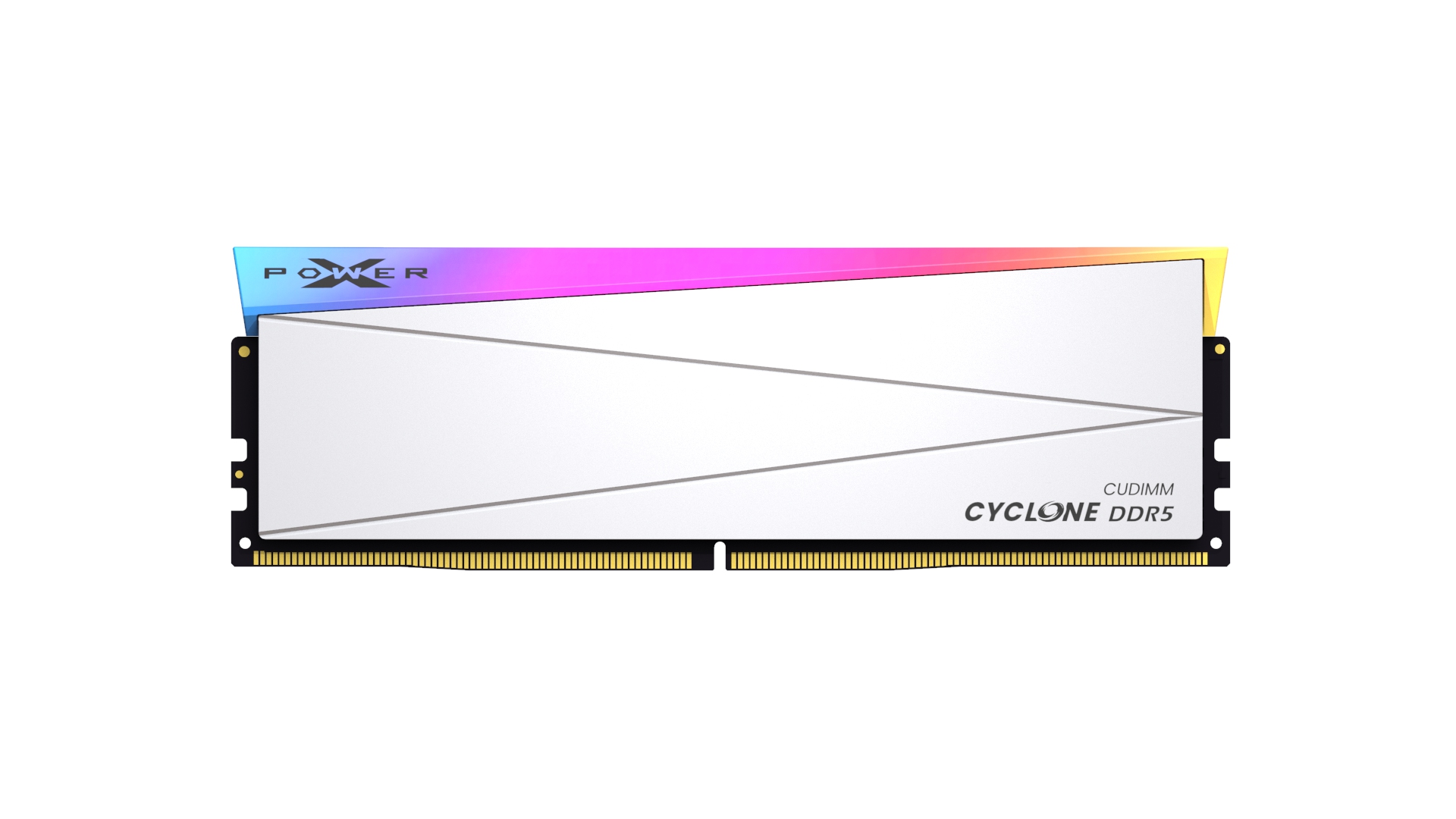 XPOWER Cyclone DDR5 RGB