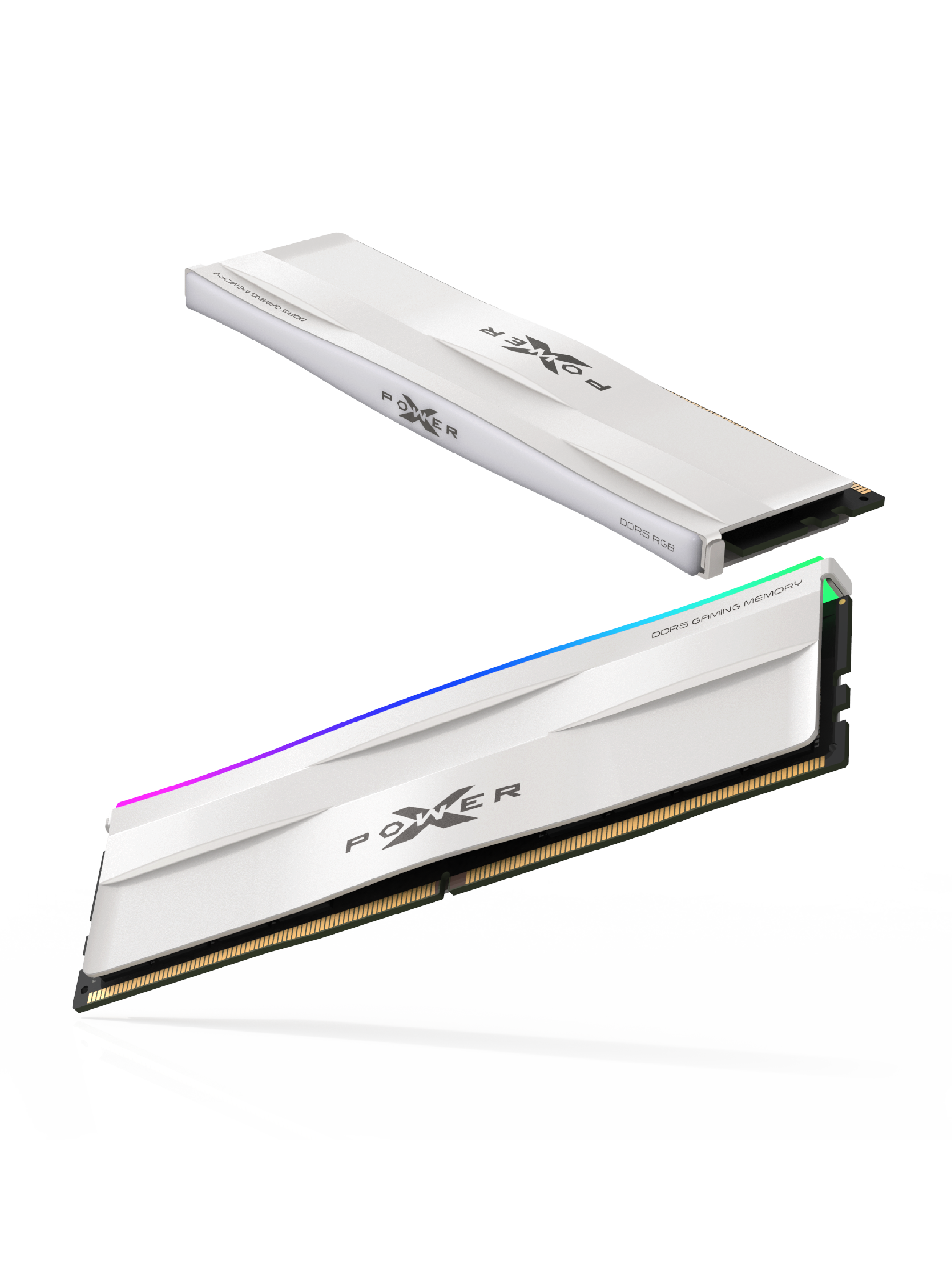 XPOWER Zenith RGB DDR5