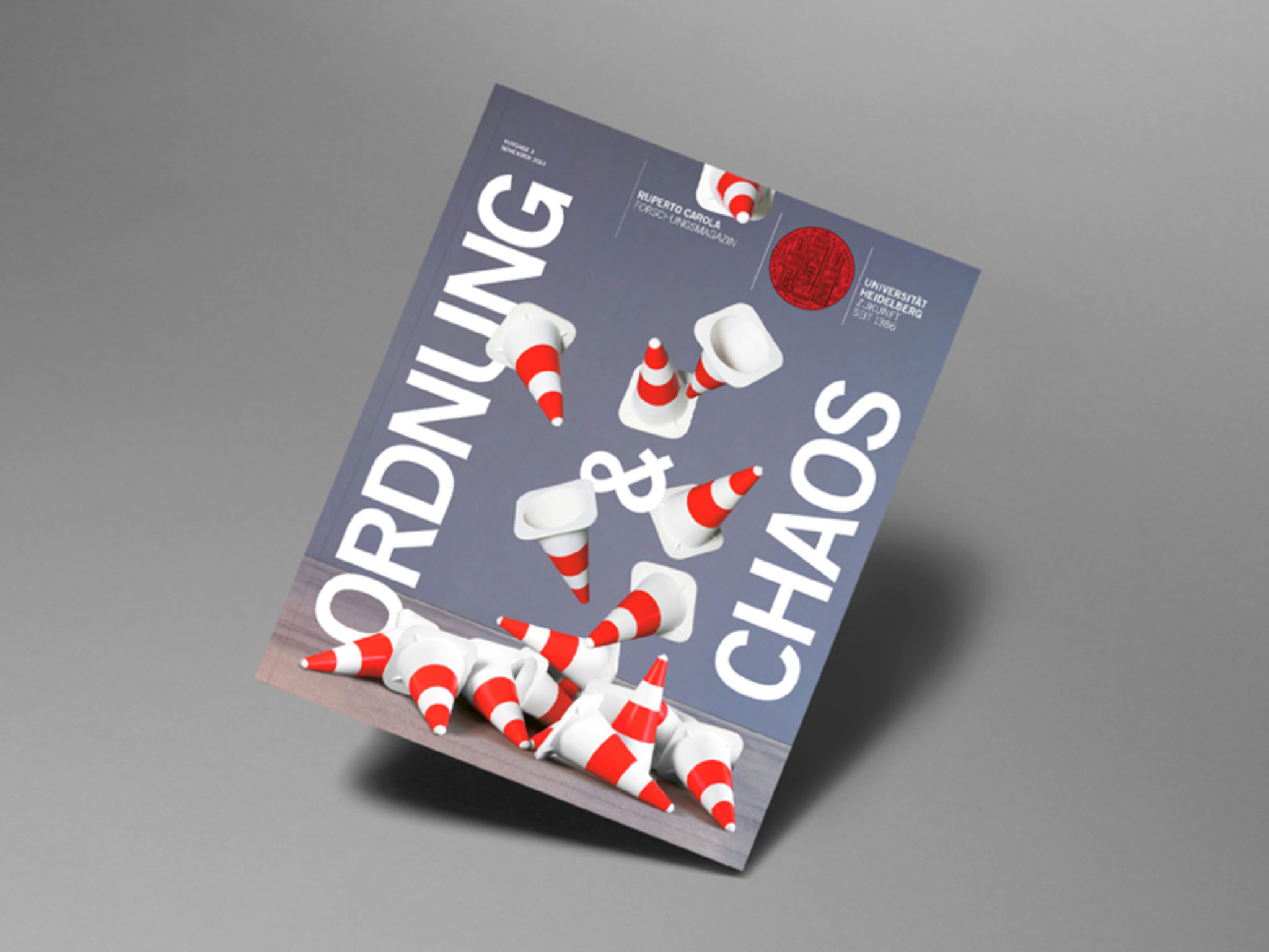 »Ordnung & Chaos«