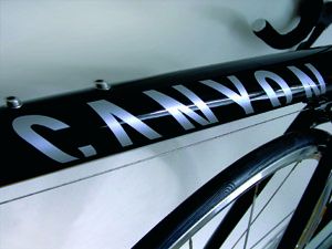 Canyon Bicycles