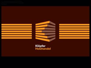 Klöpferholz