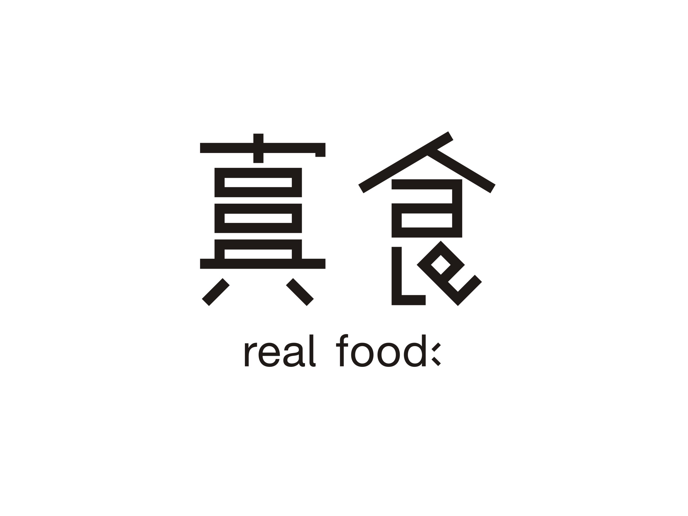 real food