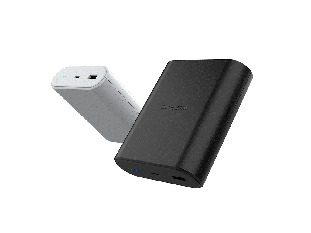 sodium-ion power bank