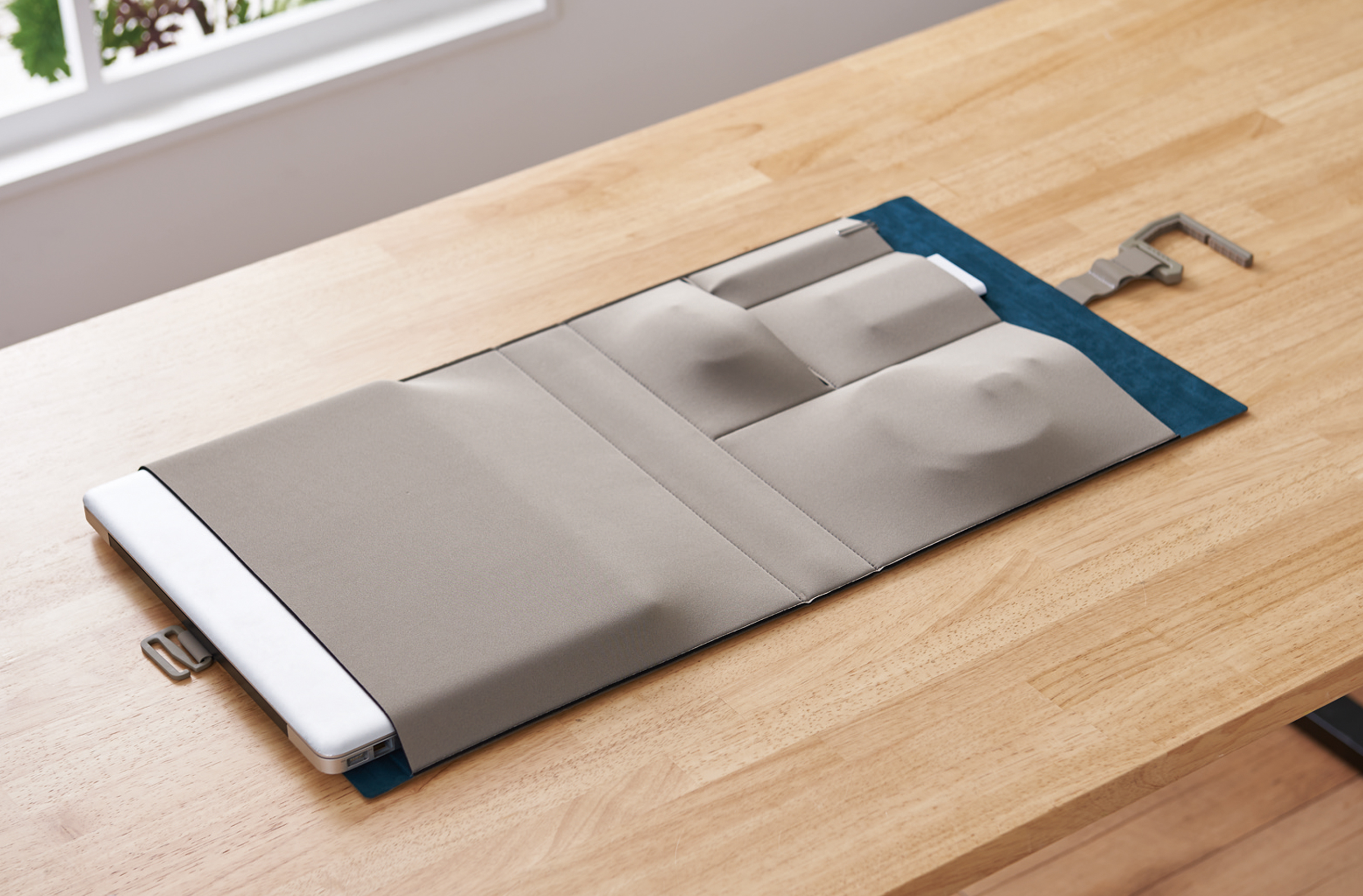 "MINIO" Multi Desk Mat