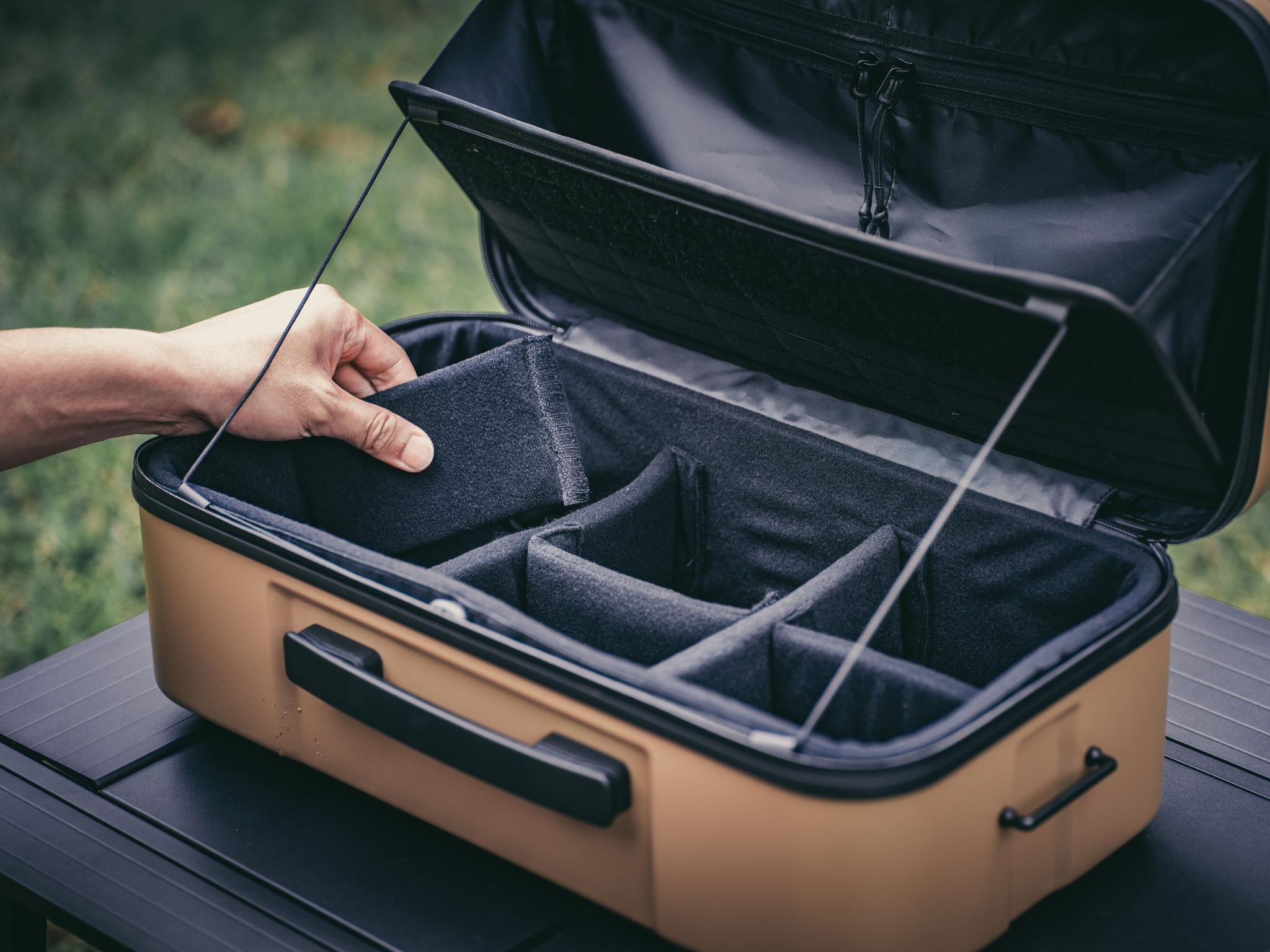 NESTOUT GEAR CASE
