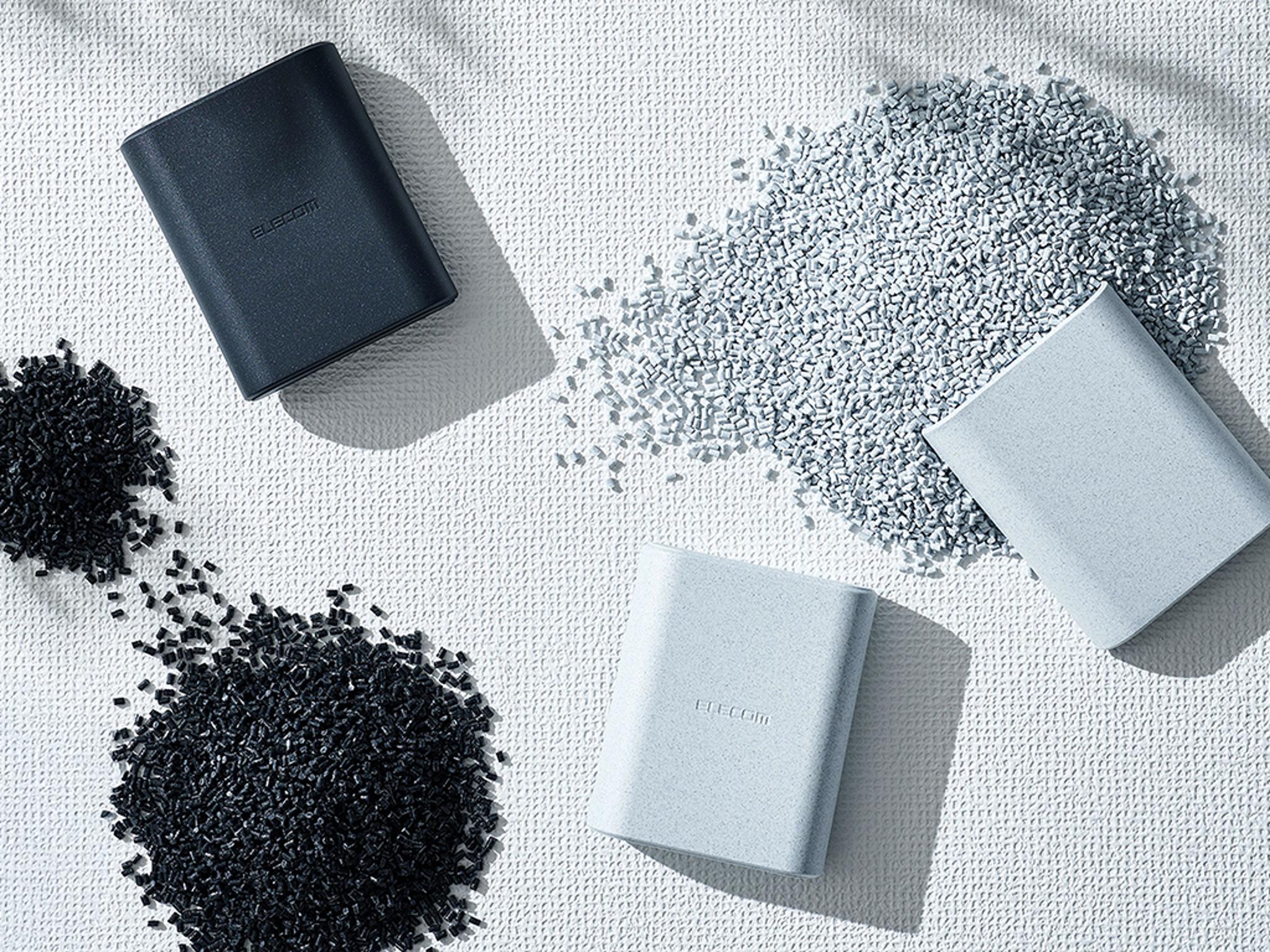 sodium-ion power bank