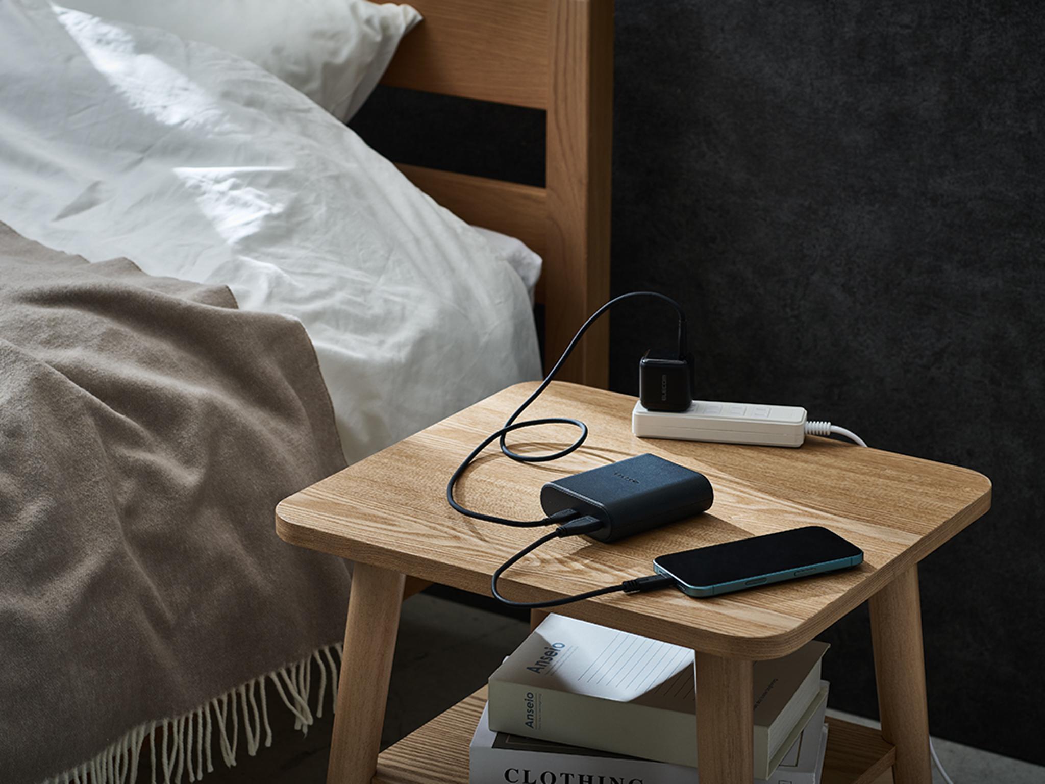 sodium-ion power bank