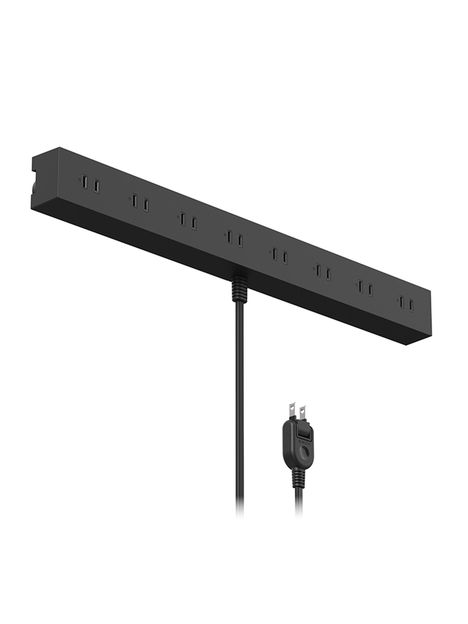 VESA Mount Power Strip
