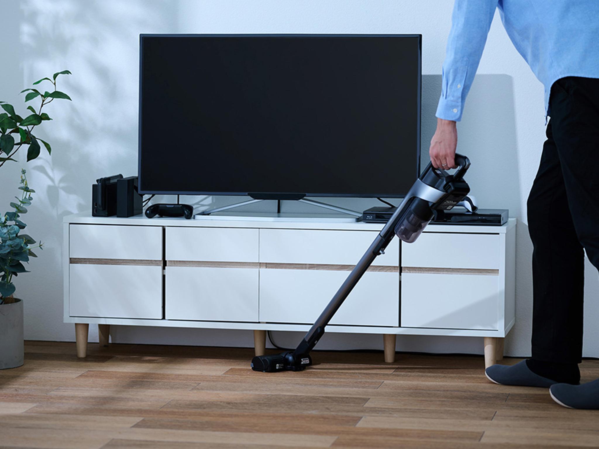 VESA Mount Power Strip