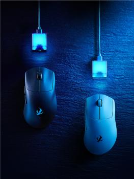 TRUE 8K Wireless Gaming Mouse with UWB