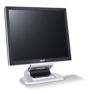 Acer 5-Series LCD monitors