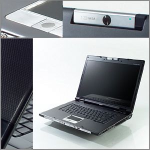 Acer TravelMate 8200