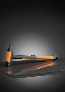 Fliesenleger-Hammer