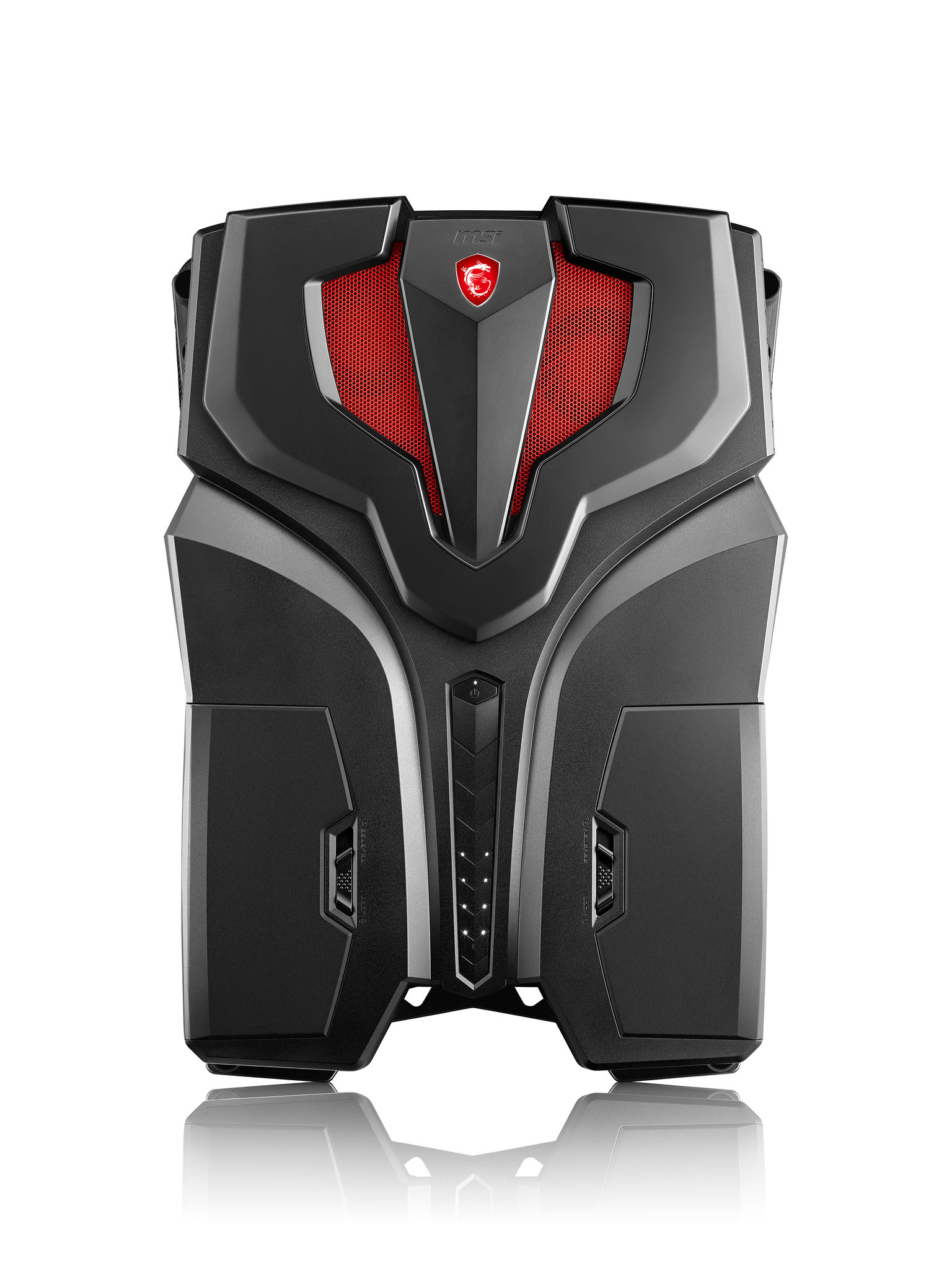 VR ONE