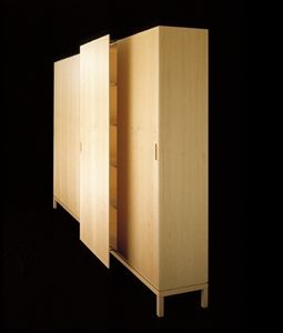A Bookcase