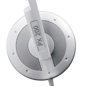 PX 200 white