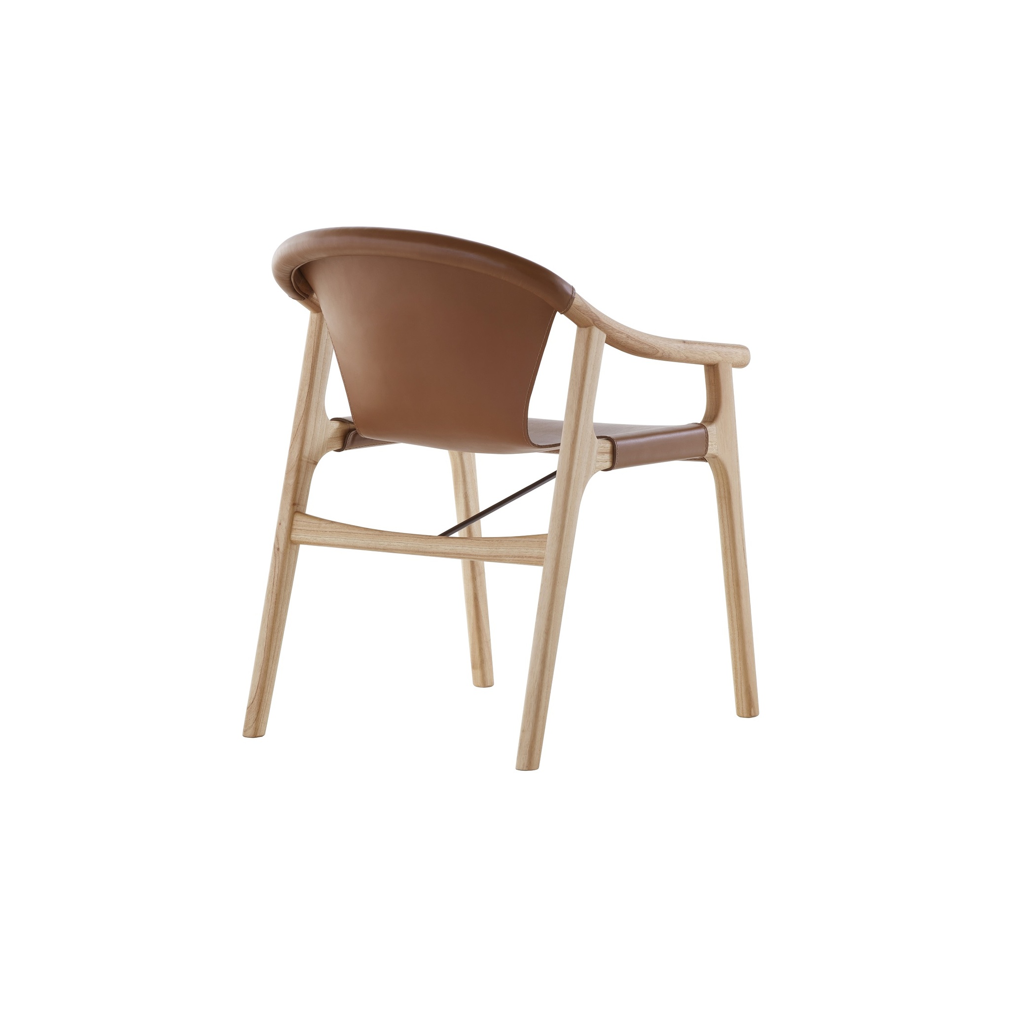 Cuna Chair