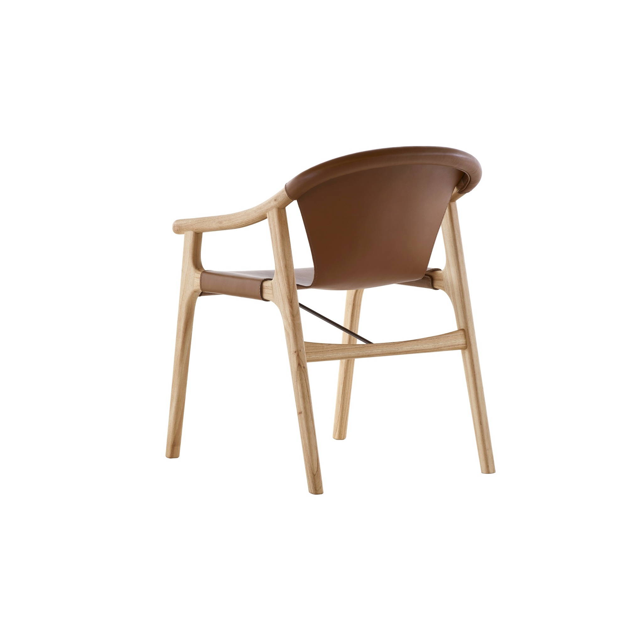 Cuna Chair