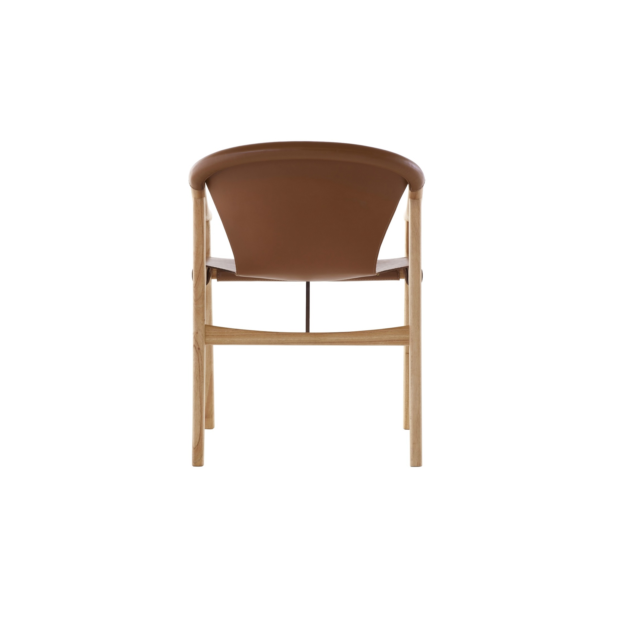 Cuna Chair