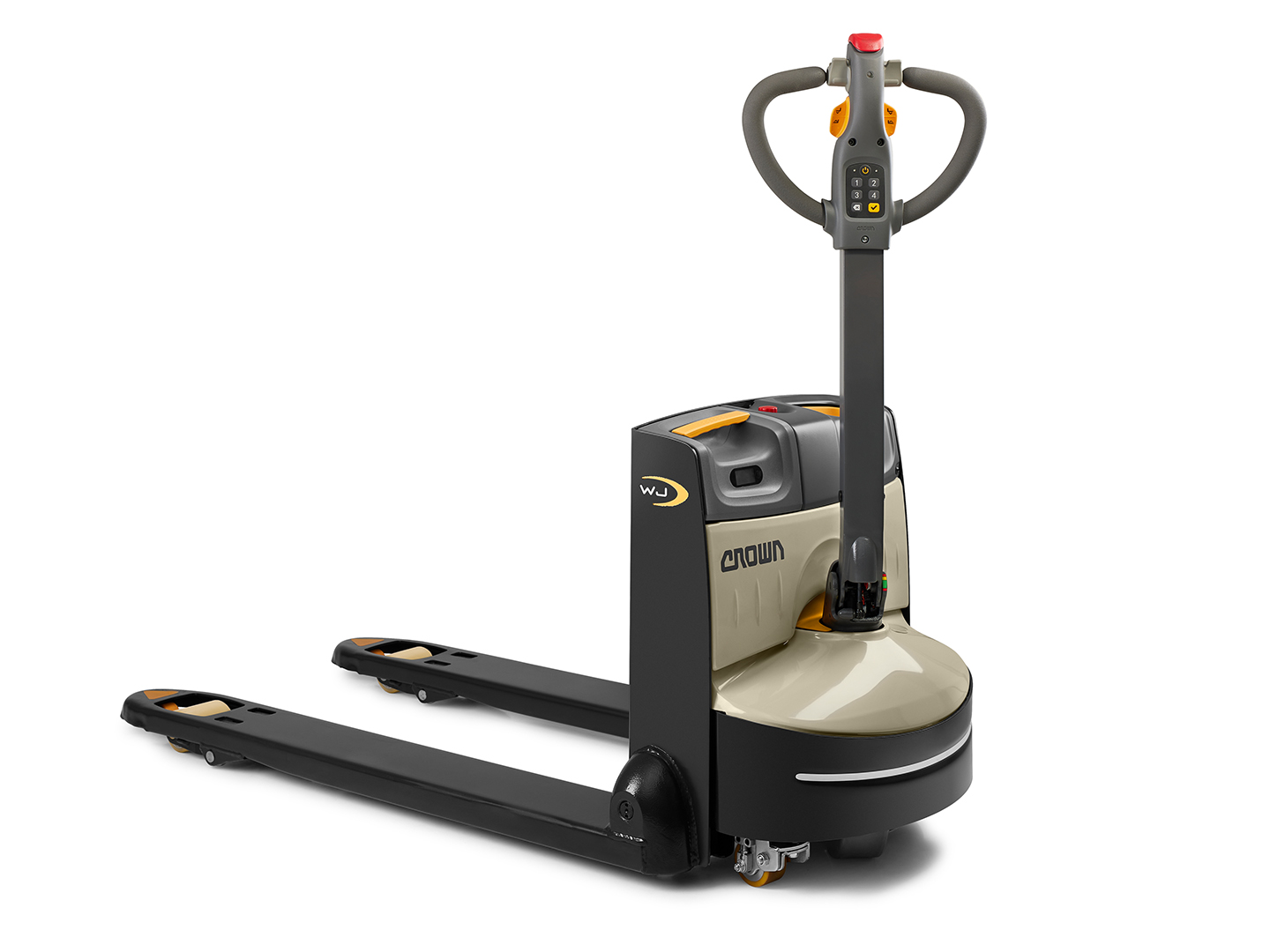 WJ 50 Series Compact Pallet Jack