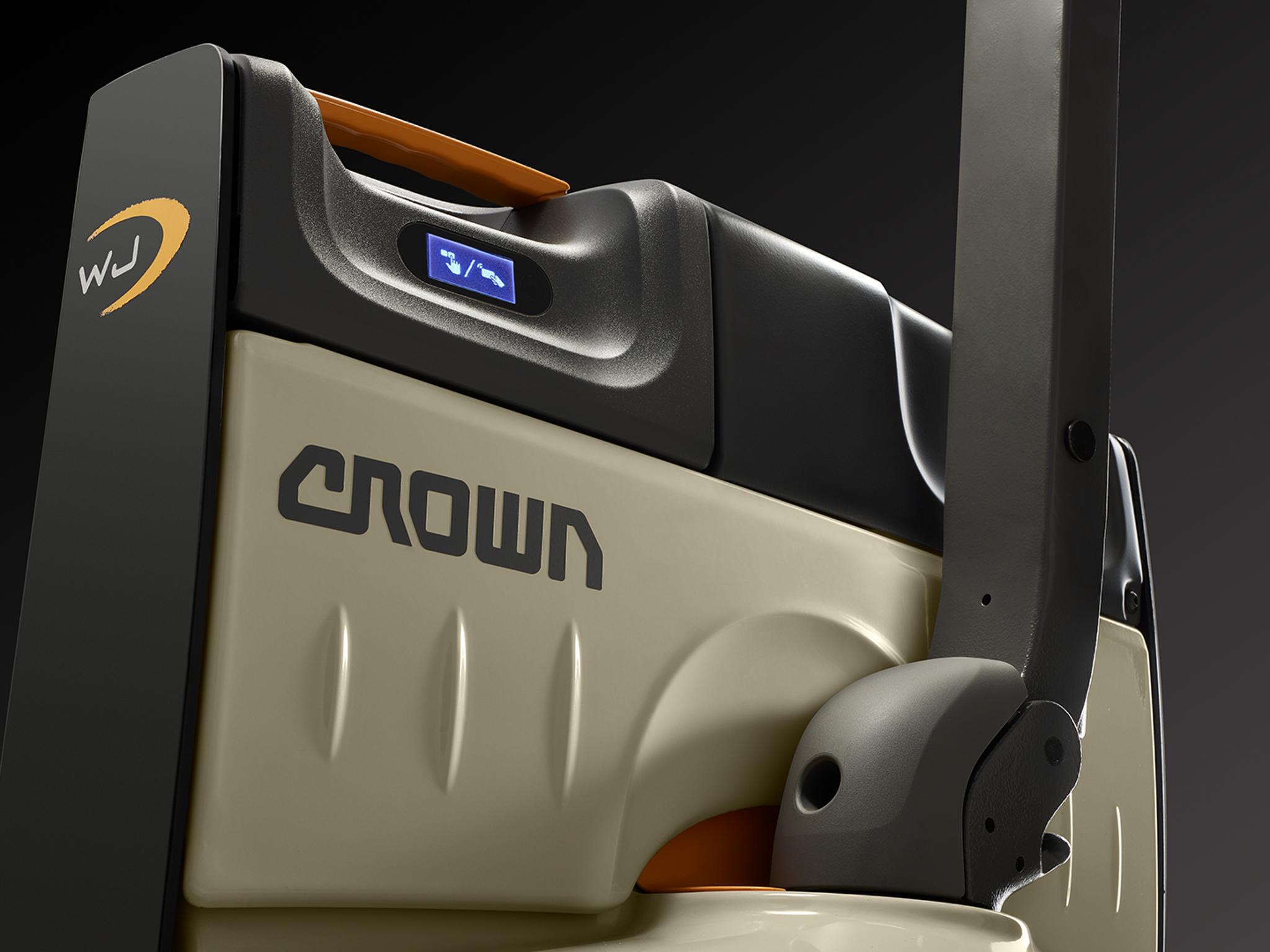 WJ 50 Series Compact Pallet Jack