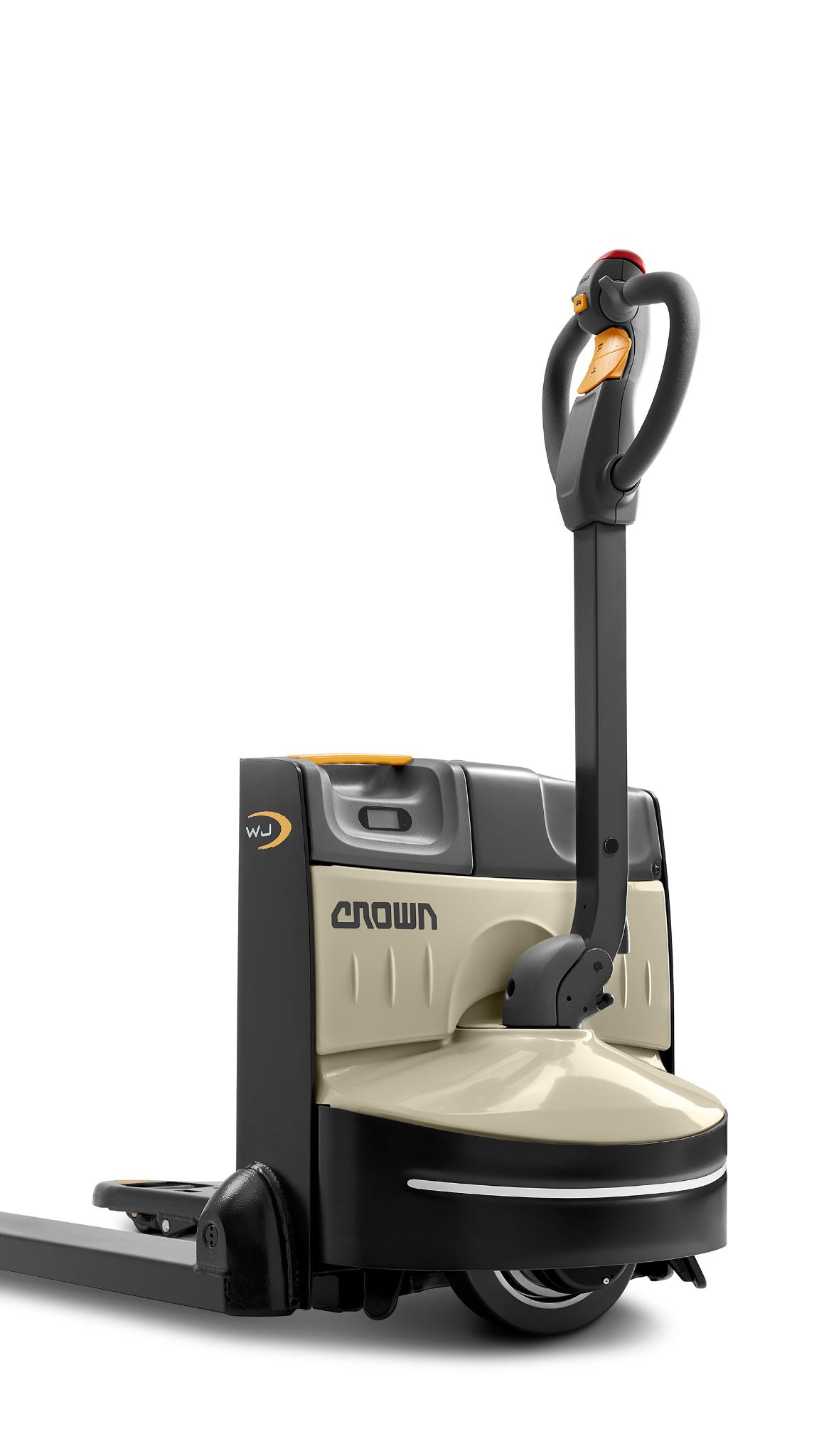 WJ 50 Series Compact Pallet Jack